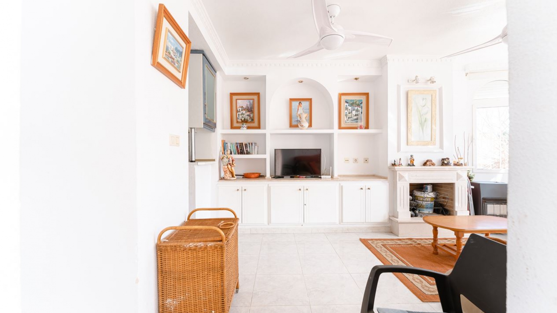 Revente - Villa - Villamartin - El Galan