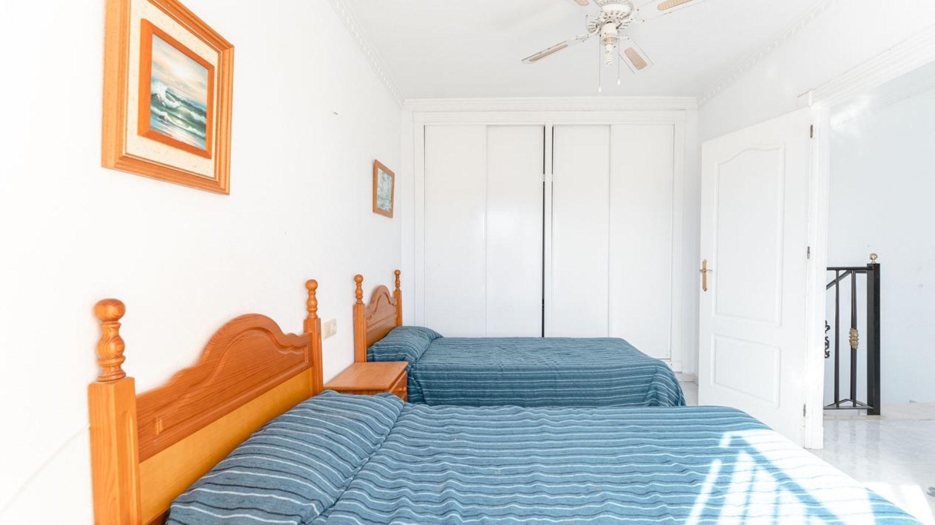 Revente - Villa - Villamartin - El Galan