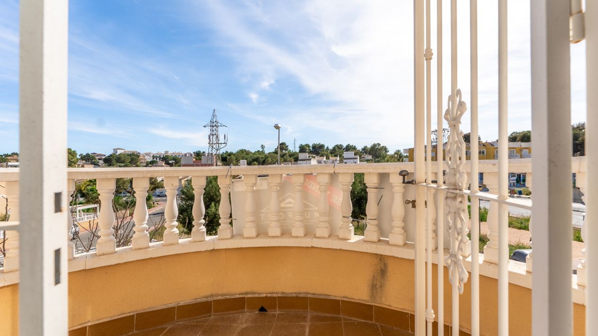 Revente - Villa - Villamartin - El Galan