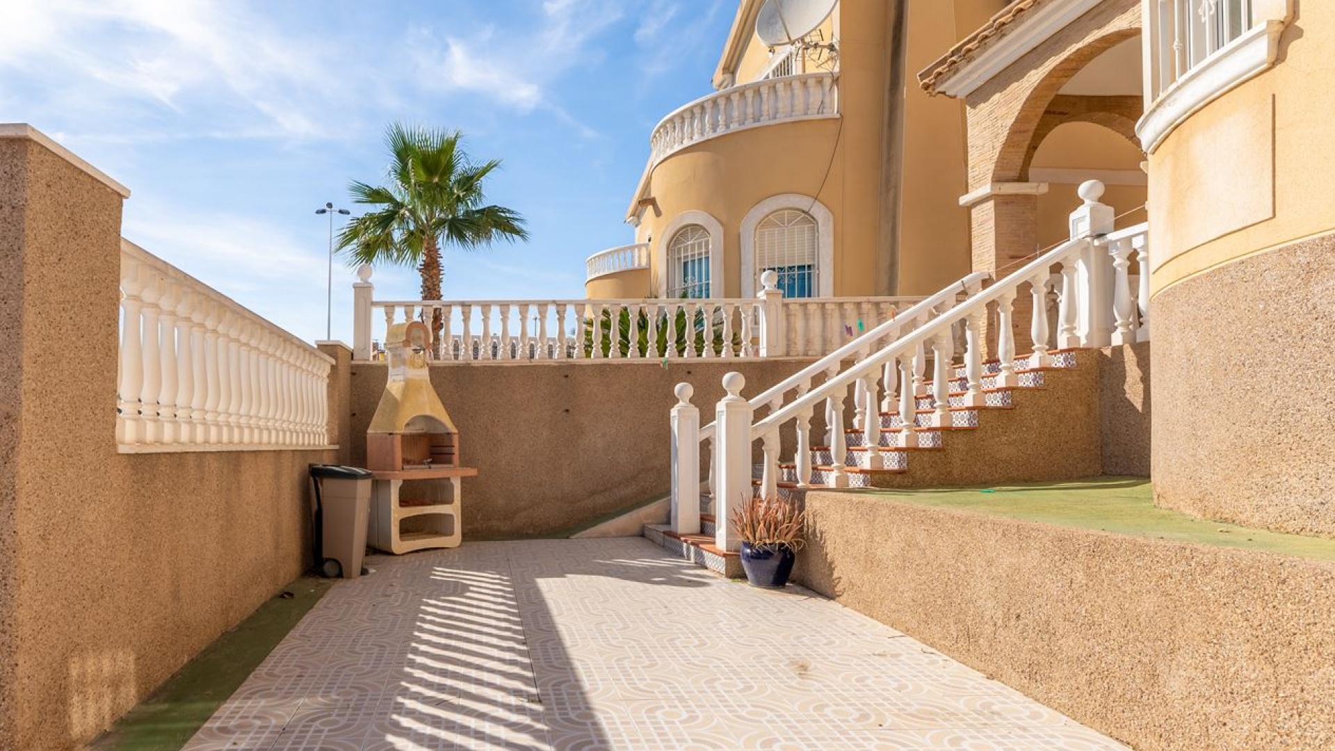 Revente - Villa - Villamartin - El Galan