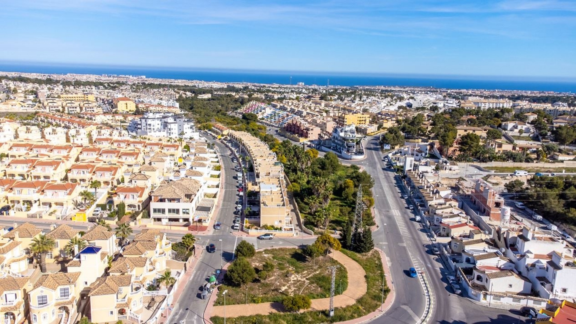 Revente - Villa - Villamartin - El Galan