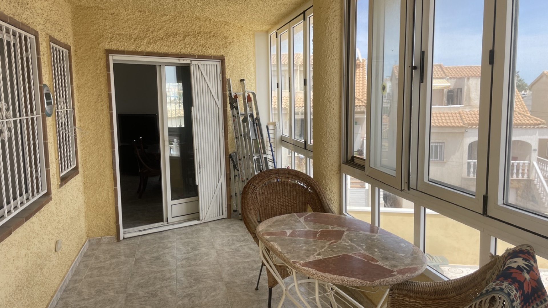 Revente - Villa - Villamartin - El Galan