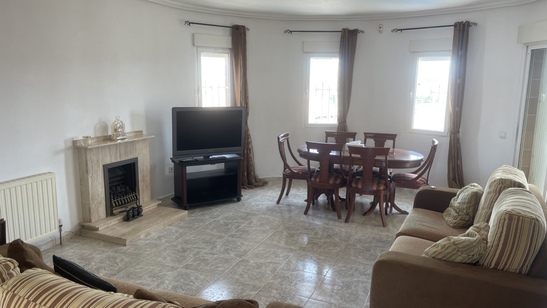 Revente - Villa - Villamartin - El Galan