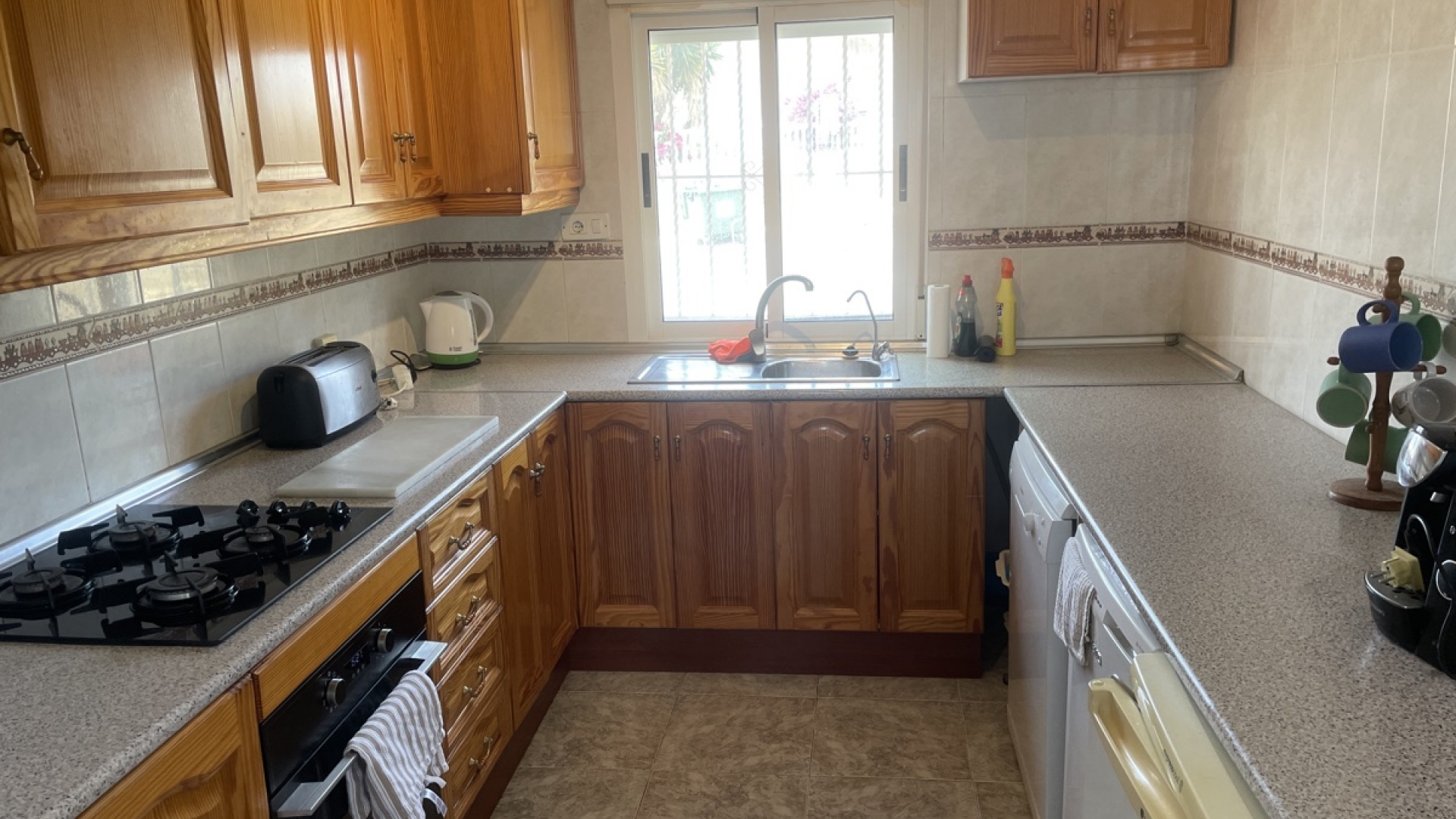 Revente - Villa - Villamartin - El Galan