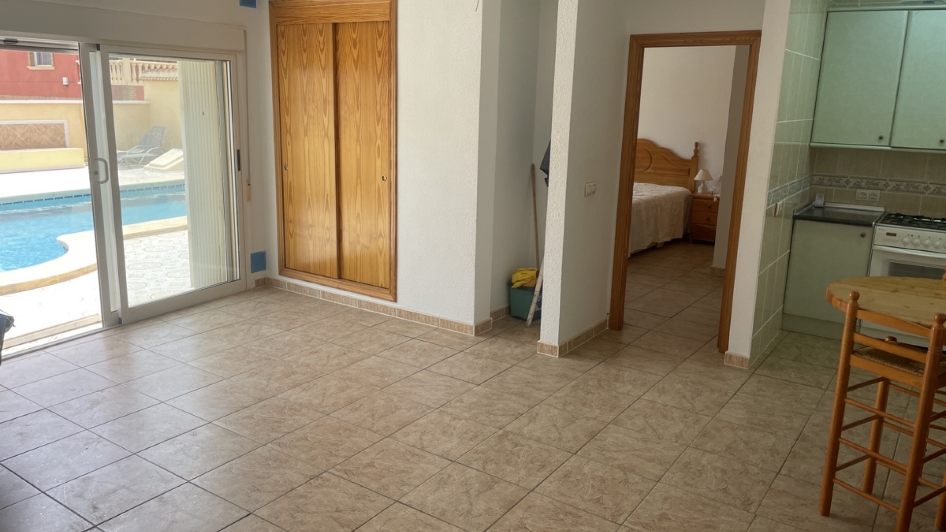 Revente - Villa - Villamartin - El Galan