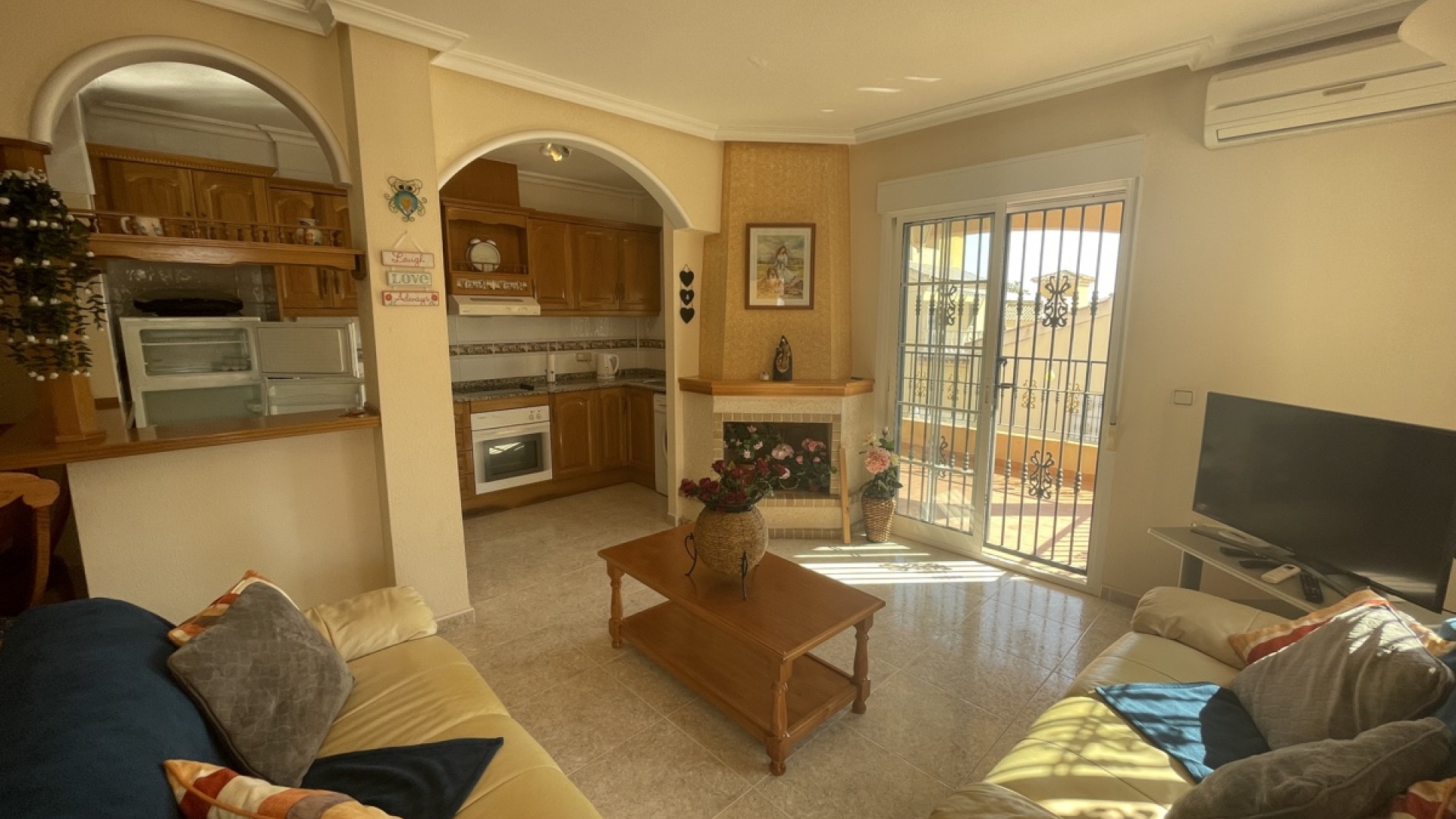 Revente - Villa - Villamartin - El Galan