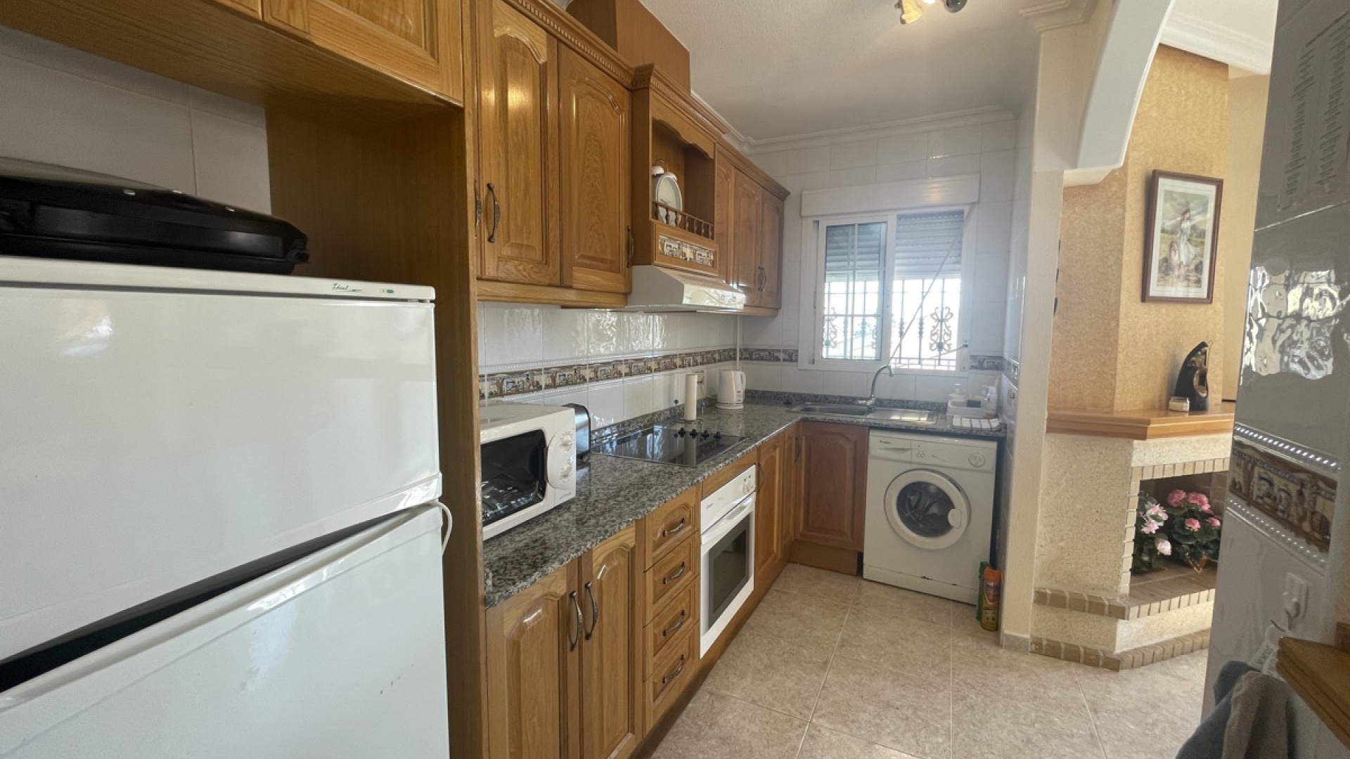 Revente - Villa - Villamartin - El Galan