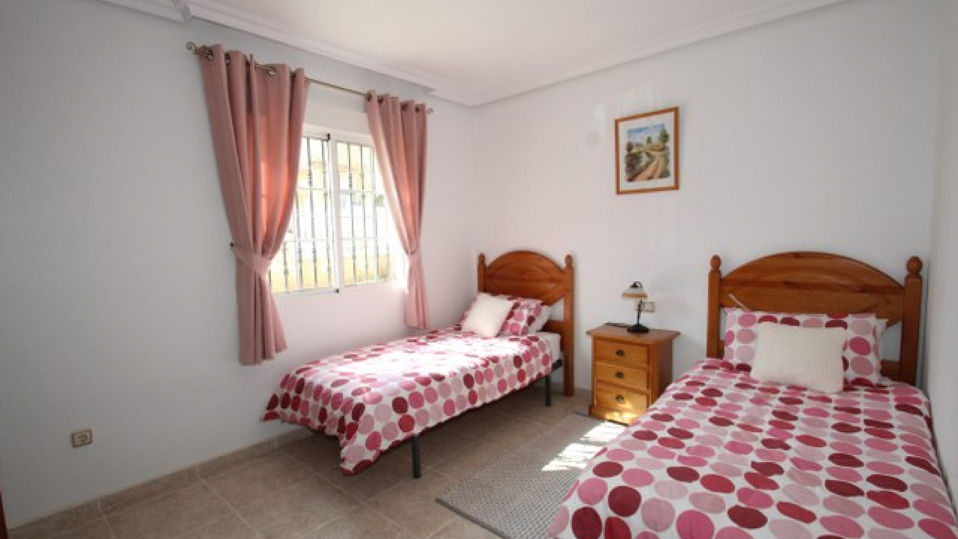 Revente - Villa - Villamartin - El Galan