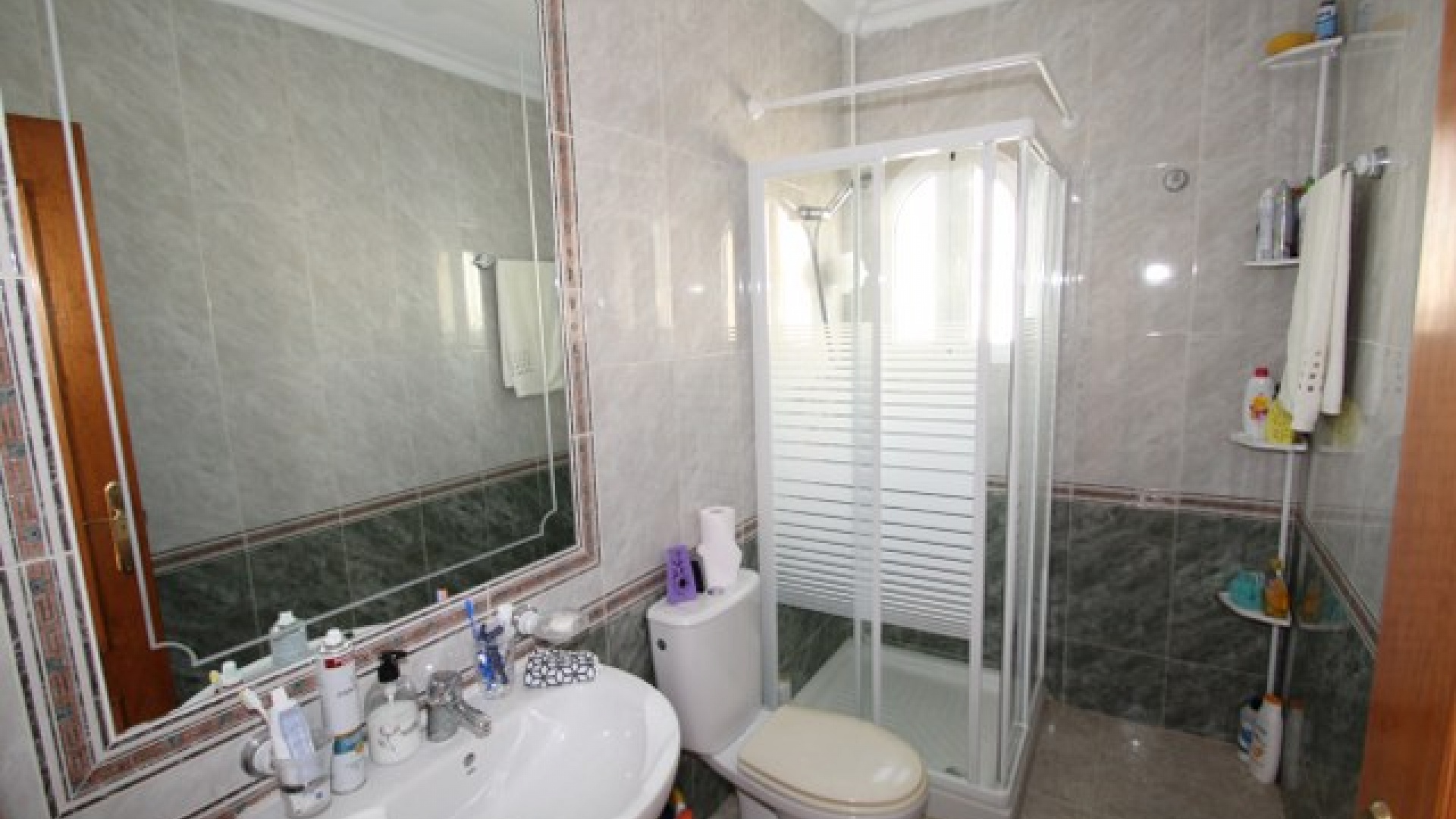 Revente - Villa - Villamartin - El Galan