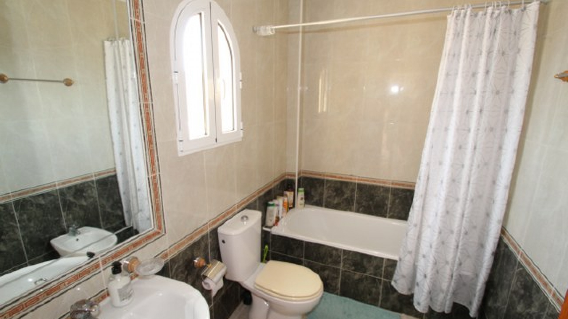 Revente - Villa - Villamartin - El Galan