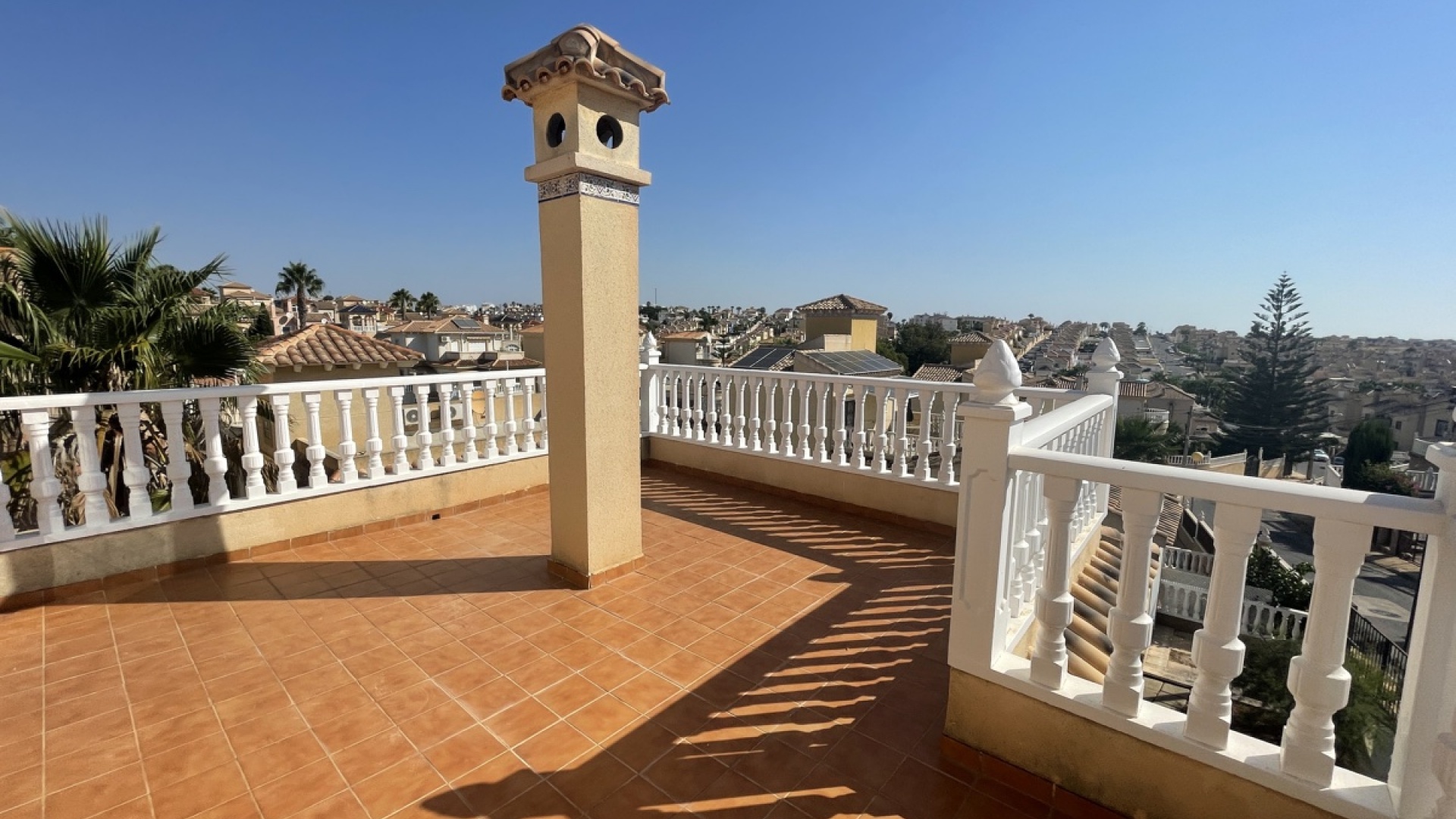 Revente - Villa - Villamartin - El Galan