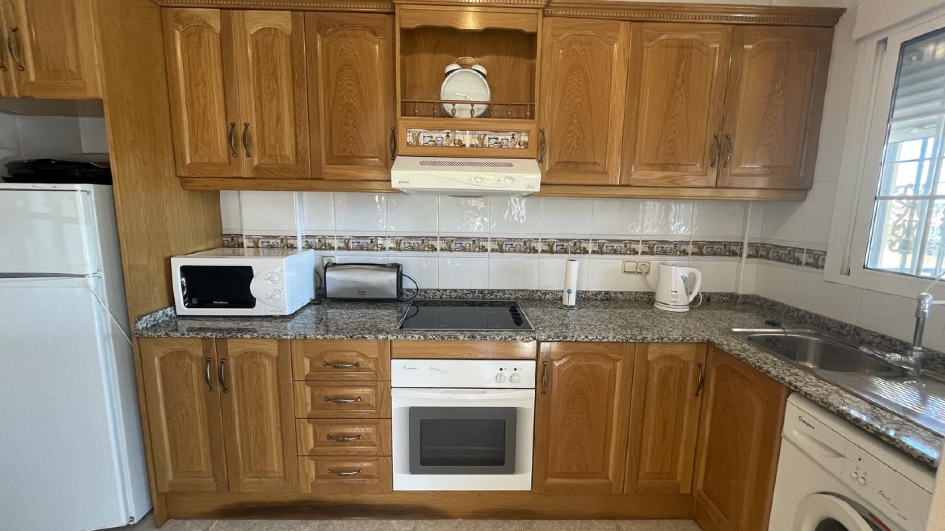 Revente - Villa - Villamartin - El Galan