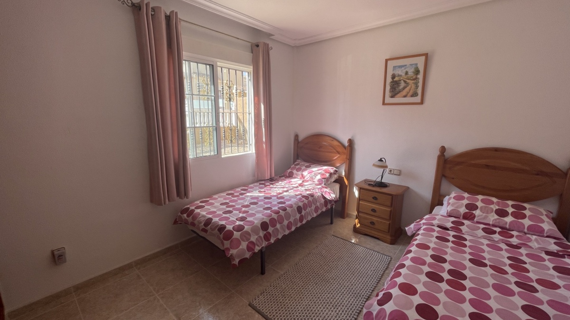 Revente - Villa - Villamartin - El Galan