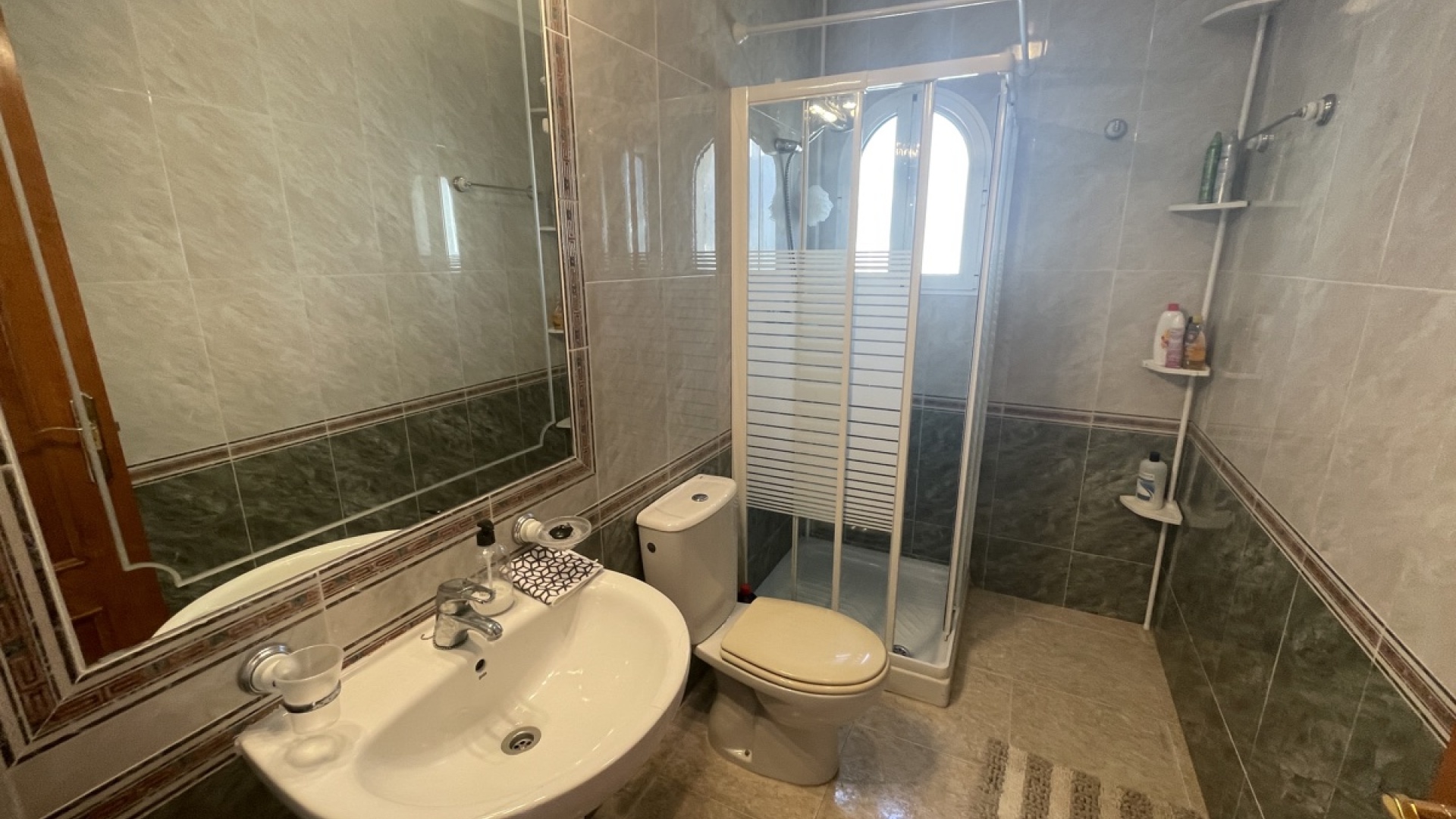 Revente - Villa - Villamartin - El Galan