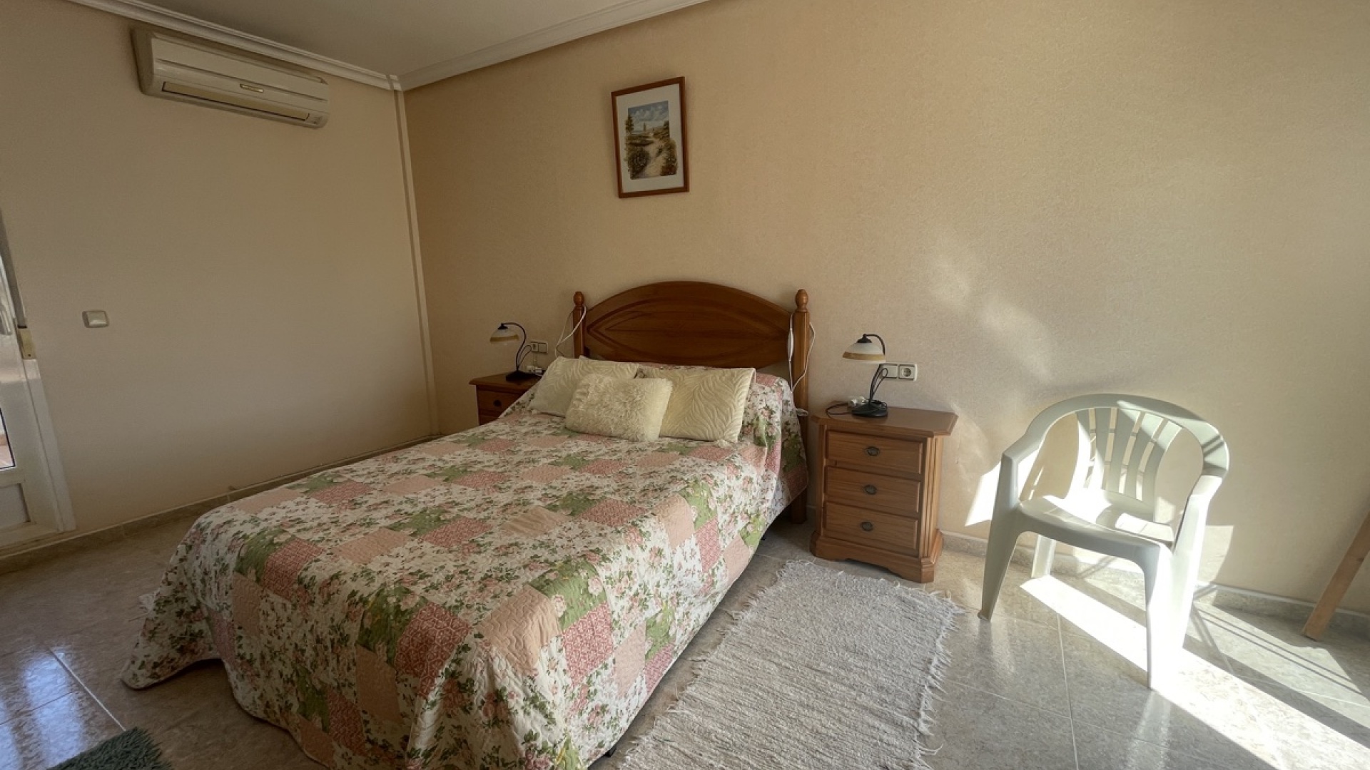 Revente - Villa - Villamartin - El Galan