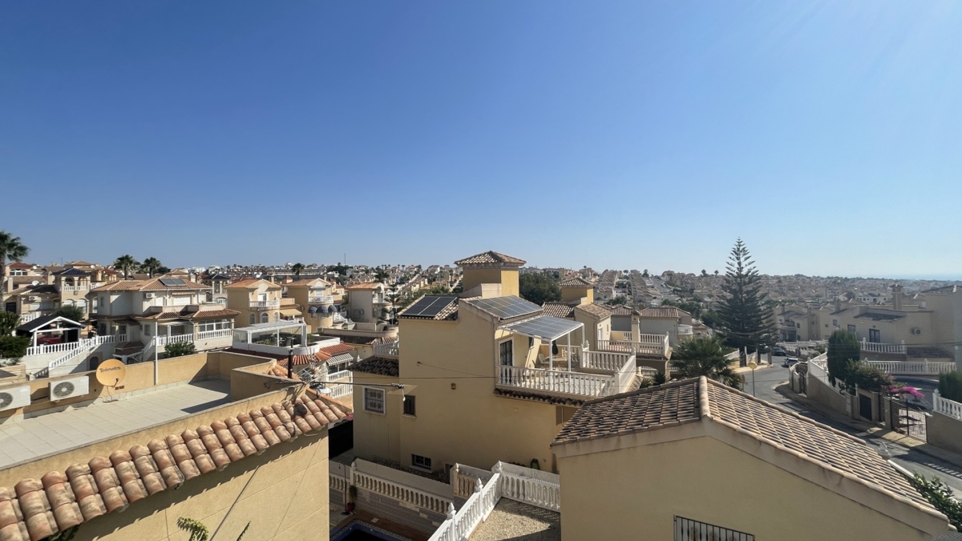 Revente - Villa - Villamartin - El Galan