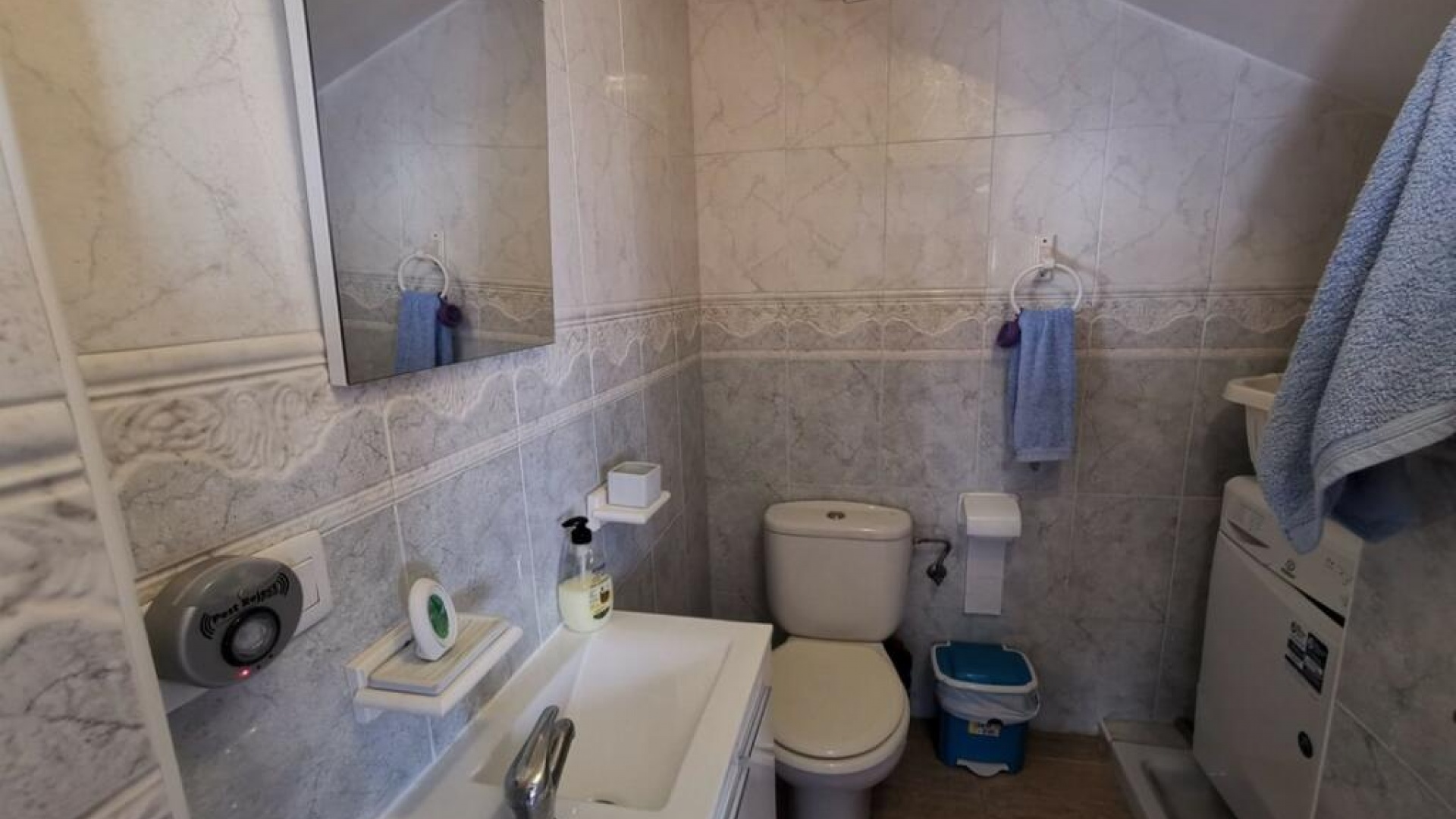 Revente - Villa - Villamartin - El Galan