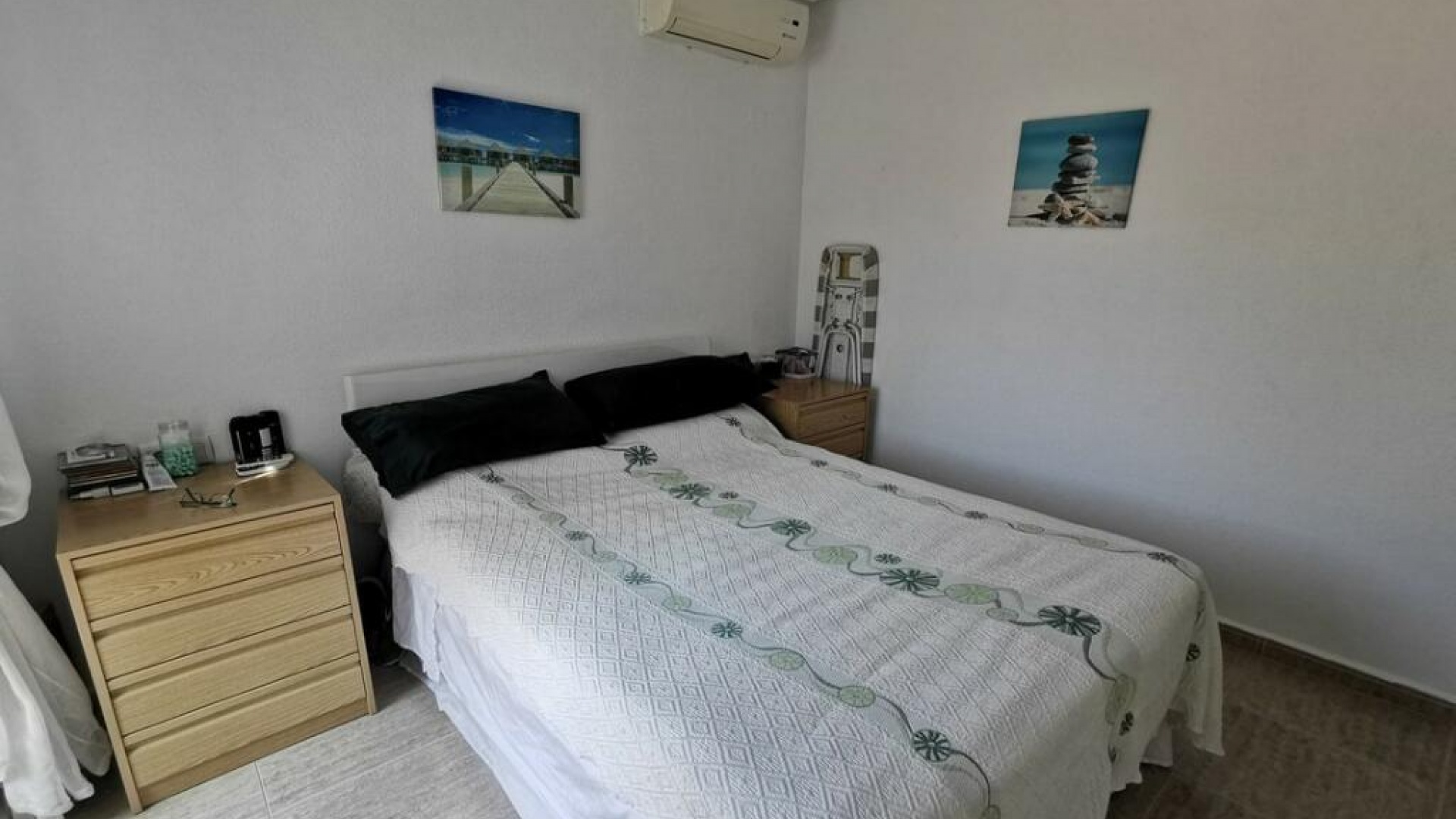 Revente - Villa - Villamartin - El Galan