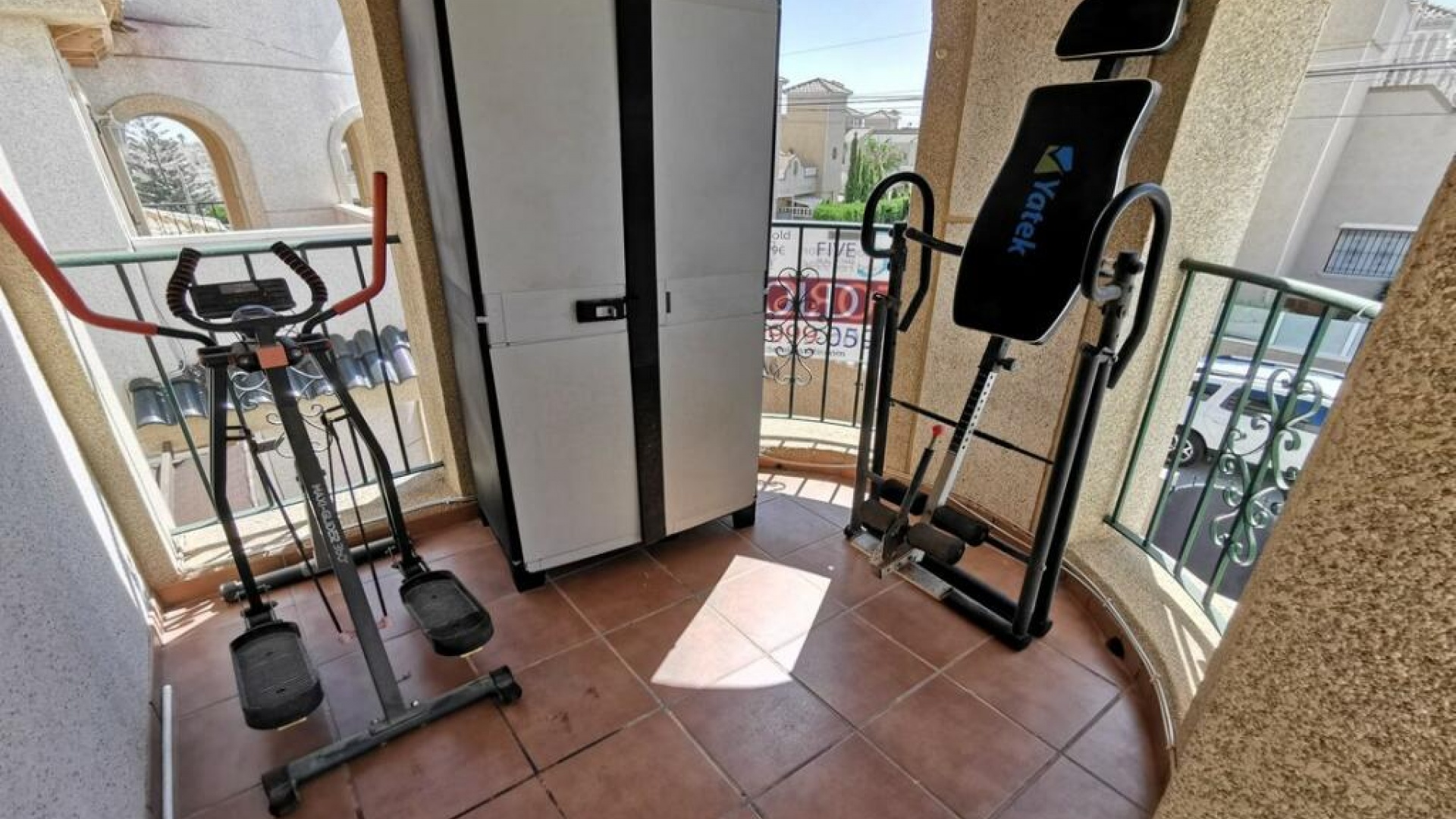 Revente - Villa - Villamartin - El Galan