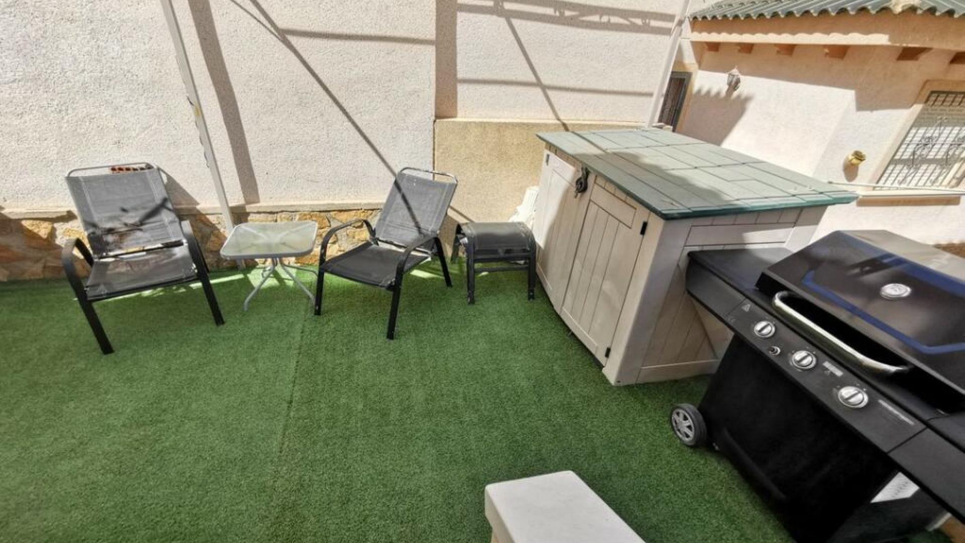 Revente - Villa - Villamartin - El Galan