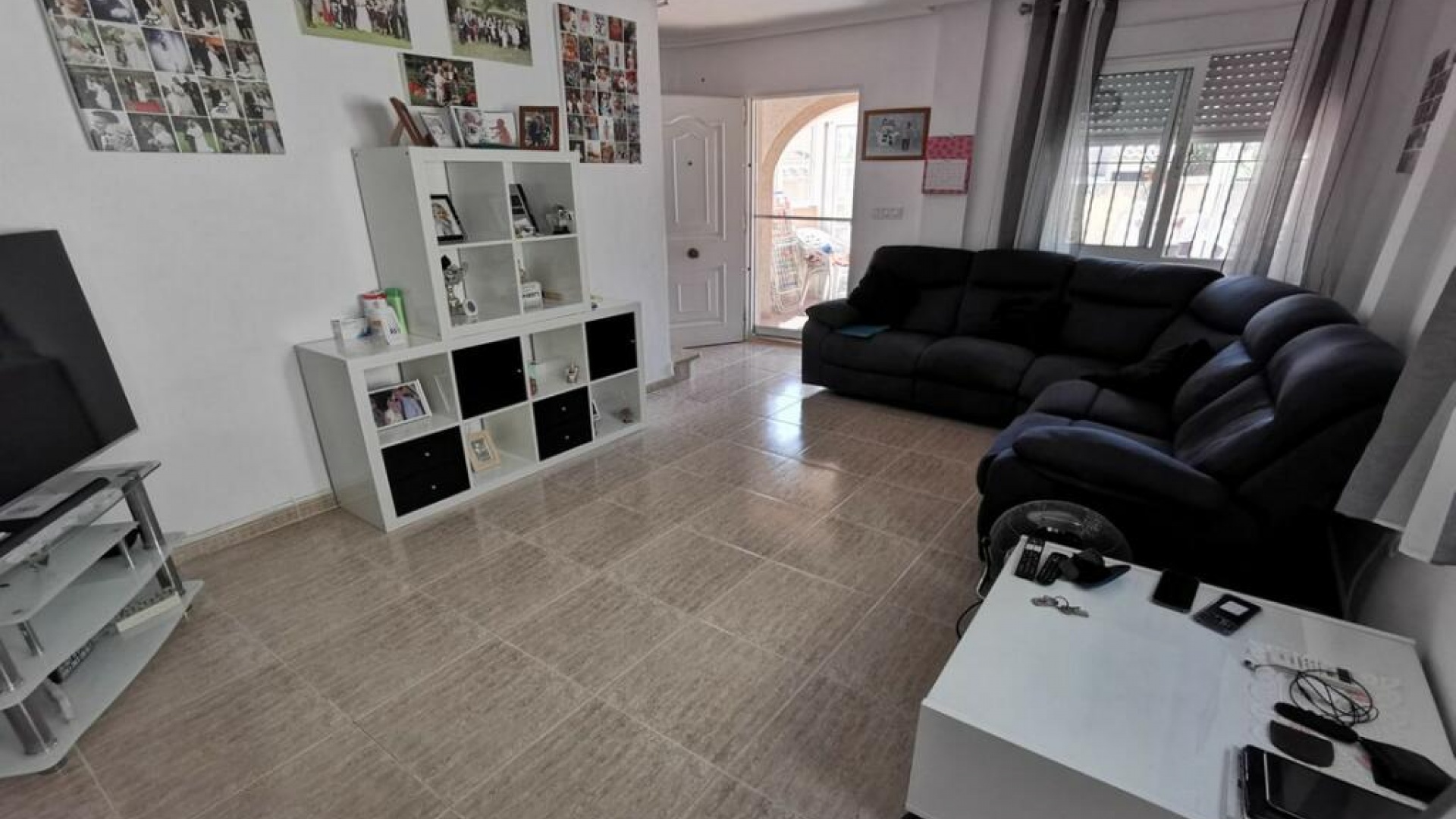 Revente - Villa - Villamartin - El Galan