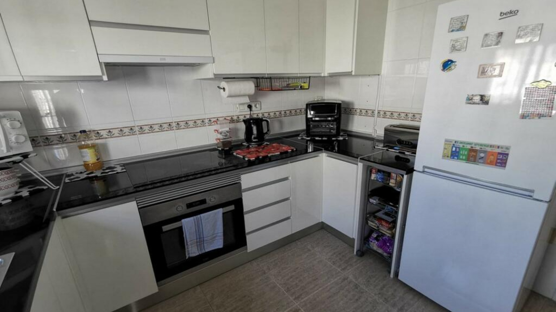 Revente - Villa - Villamartin - El Galan