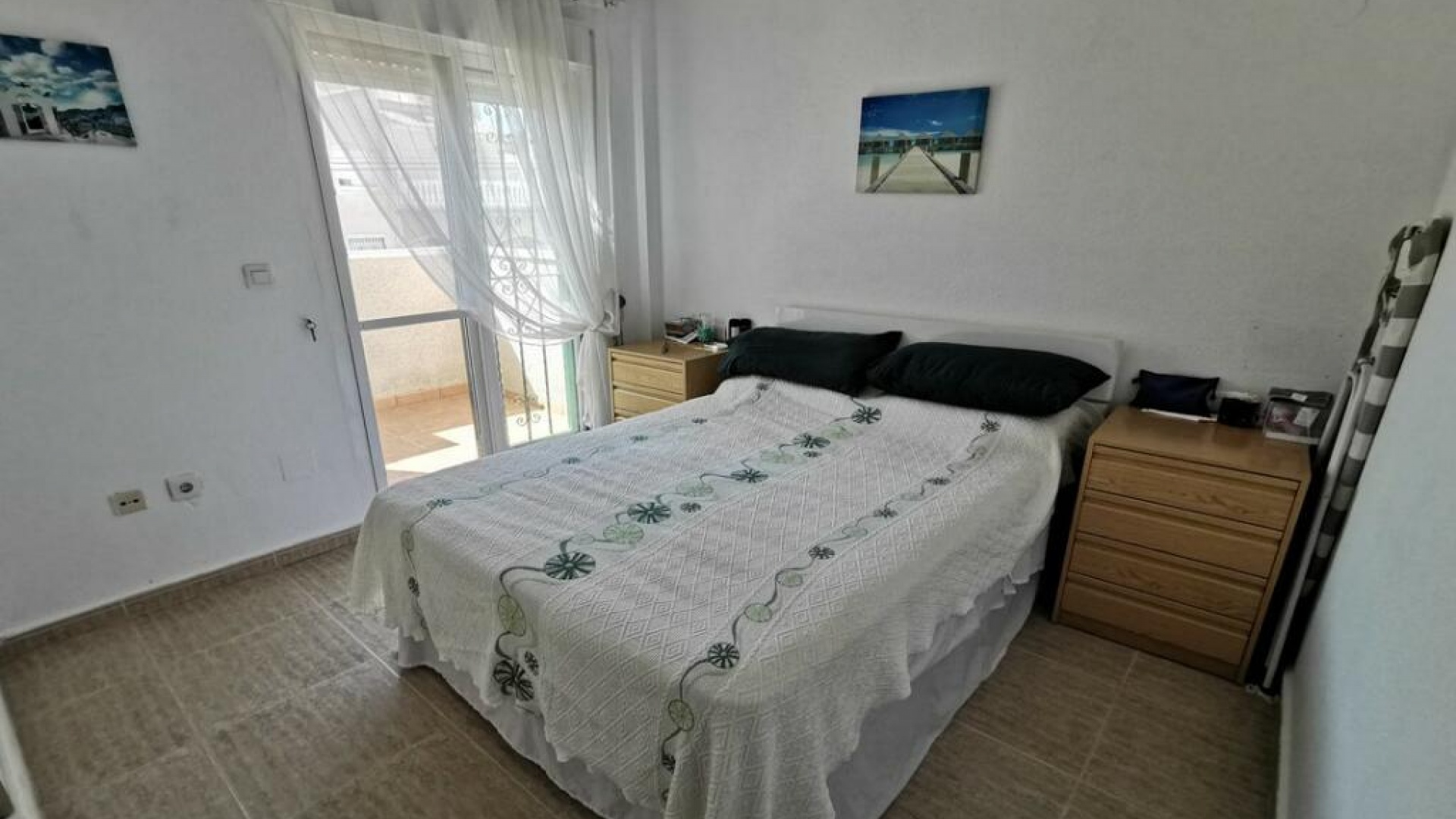 Revente - Villa - Villamartin - El Galan