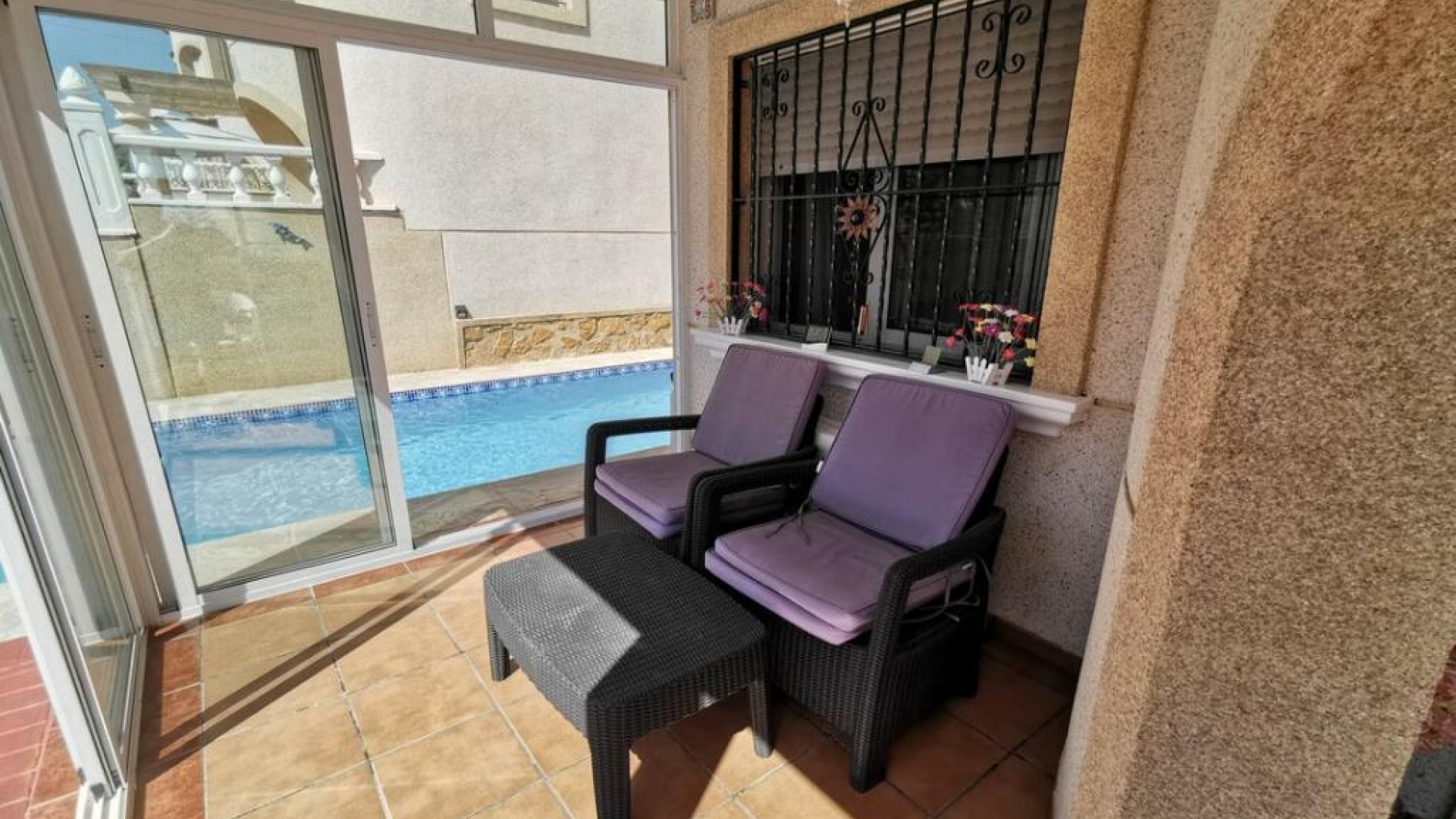 Revente - Villa - Villamartin - El Galan