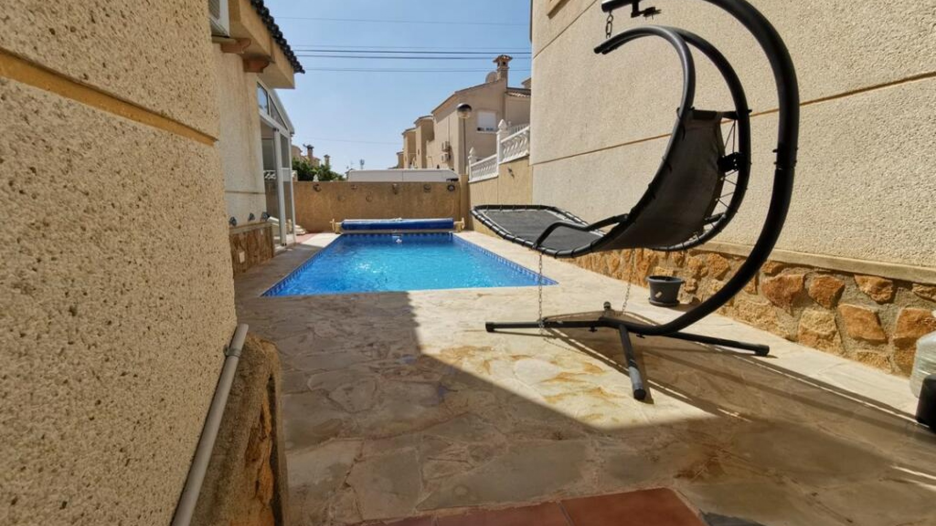 Revente - Villa - Villamartin - El Galan