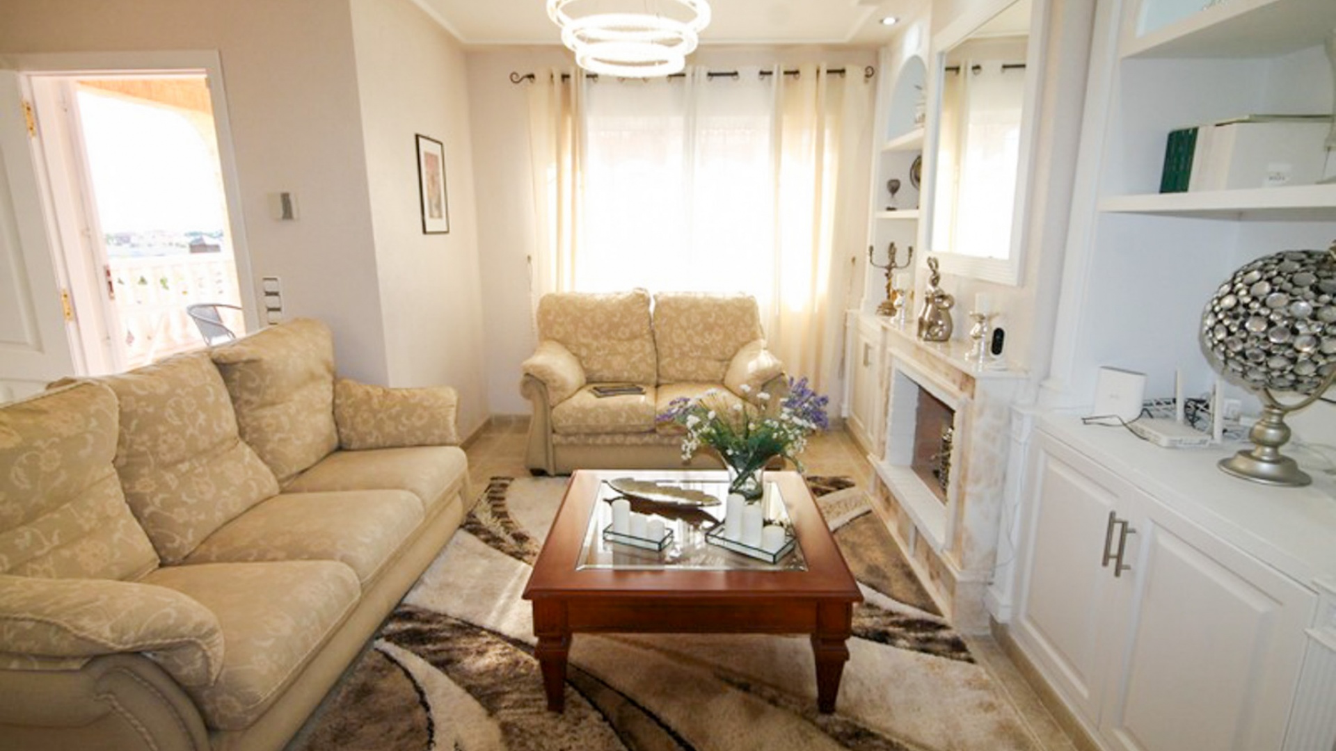 Revente - Villa - Villamartin - El Galan