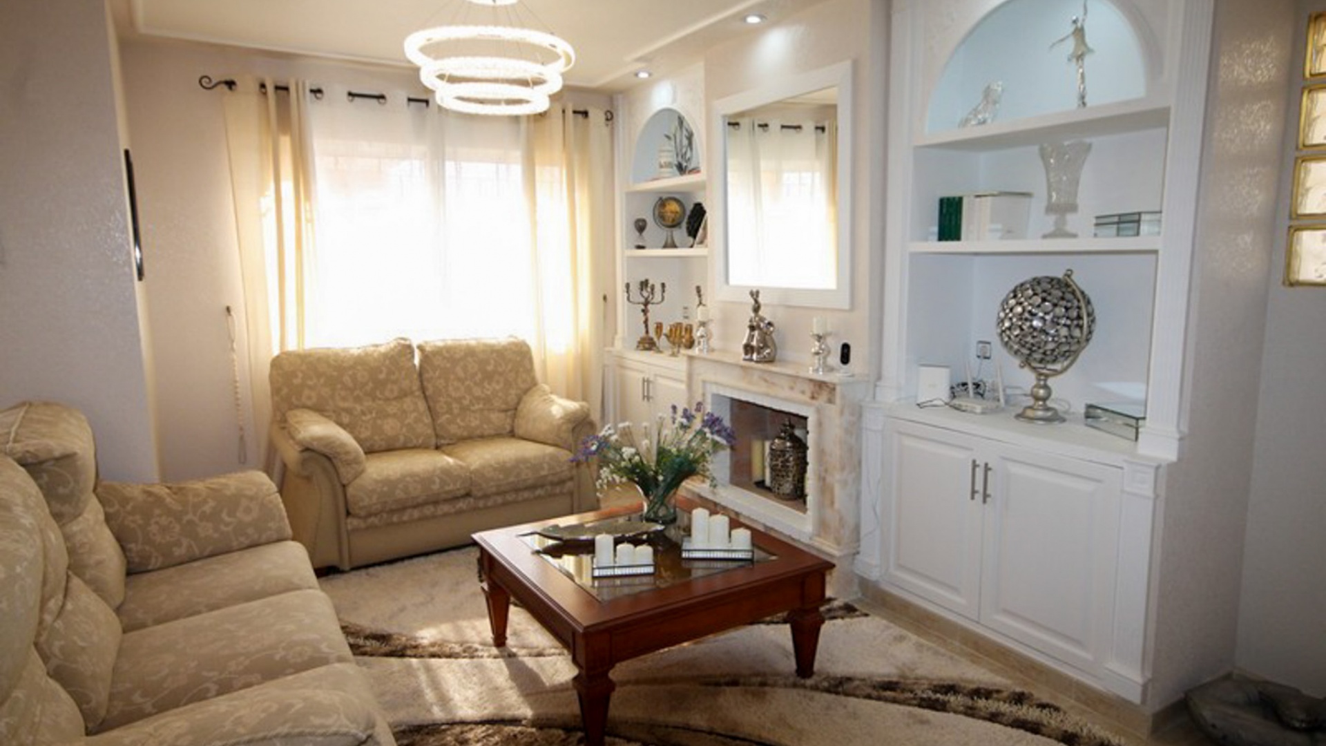 Revente - Villa - Villamartin - El Galan