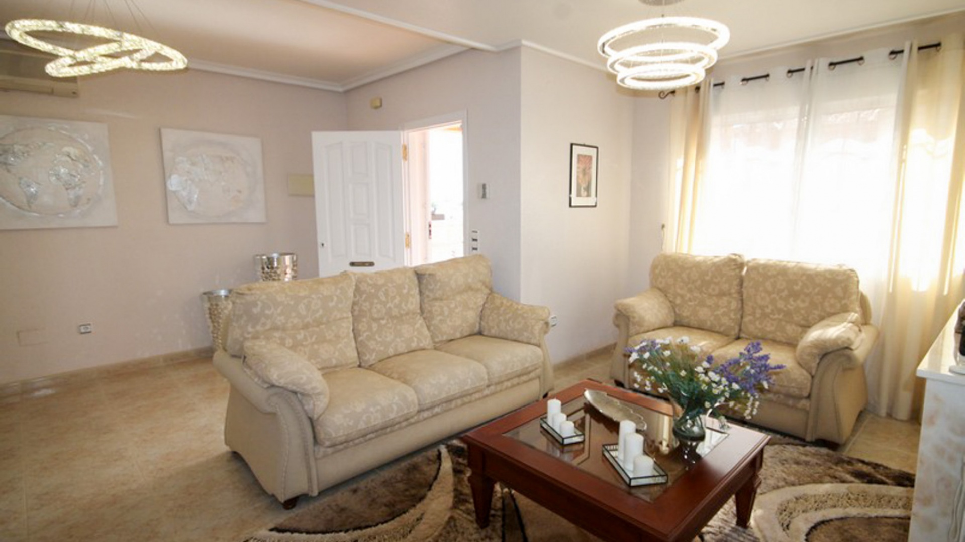 Revente - Villa - Villamartin - El Galan