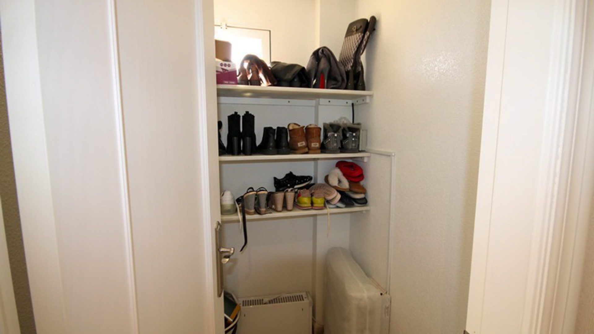 Revente - Villa - Villamartin - El Galan