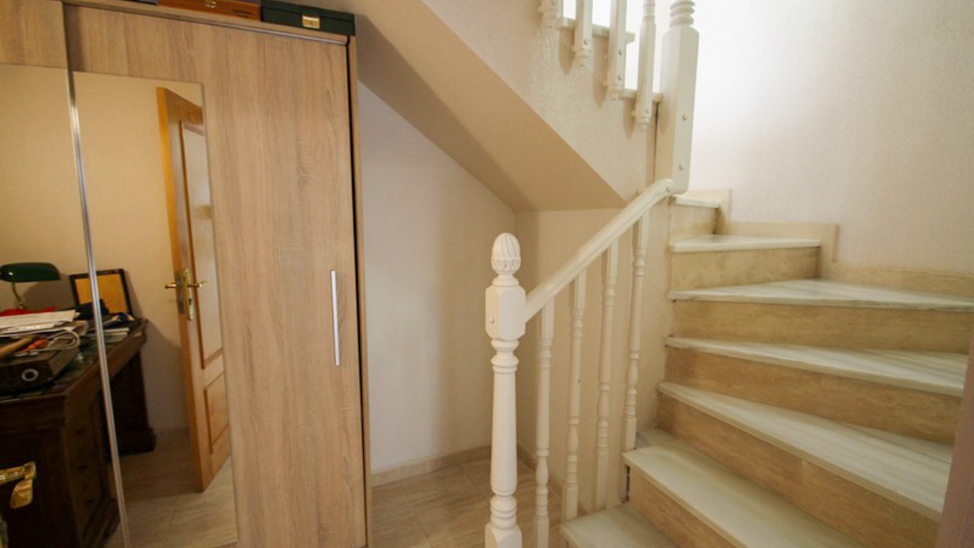 Revente - Villa - Villamartin - El Galan