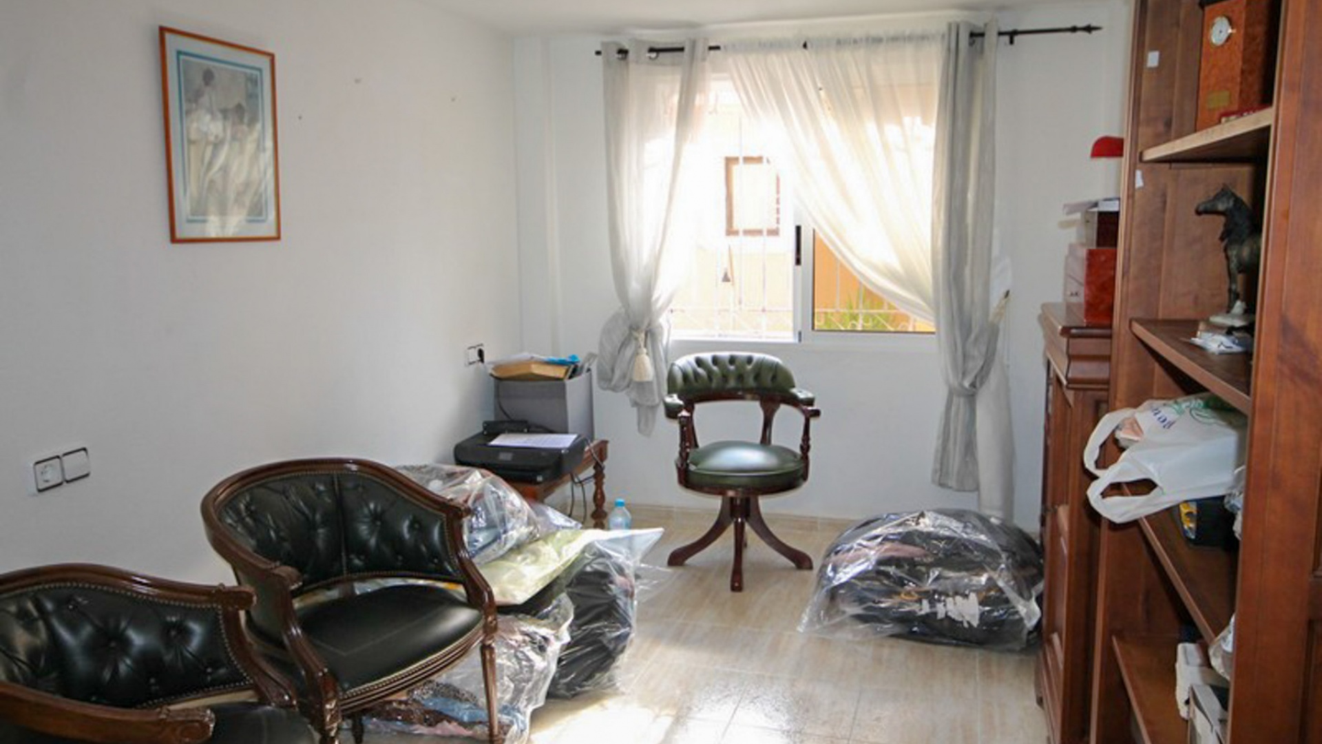 Revente - Villa - Villamartin - El Galan