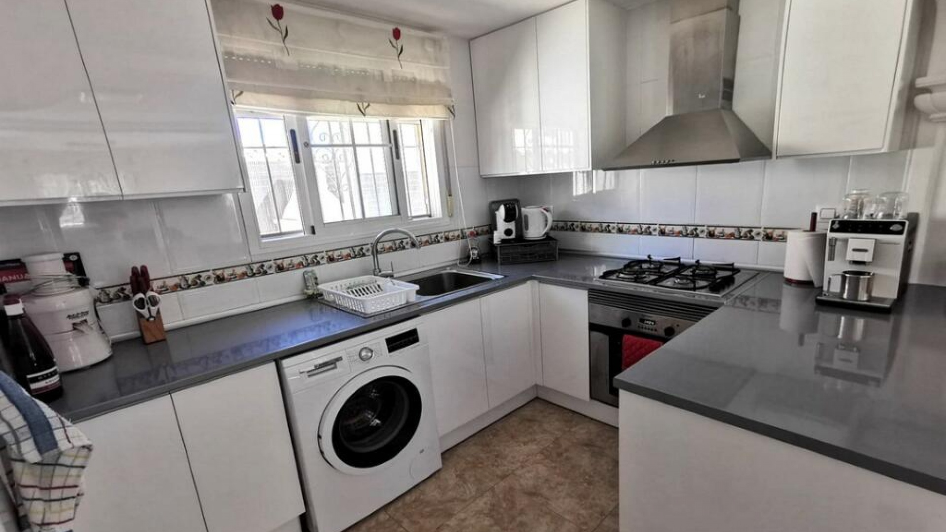 Revente - Villa - Villamartin - El Galan