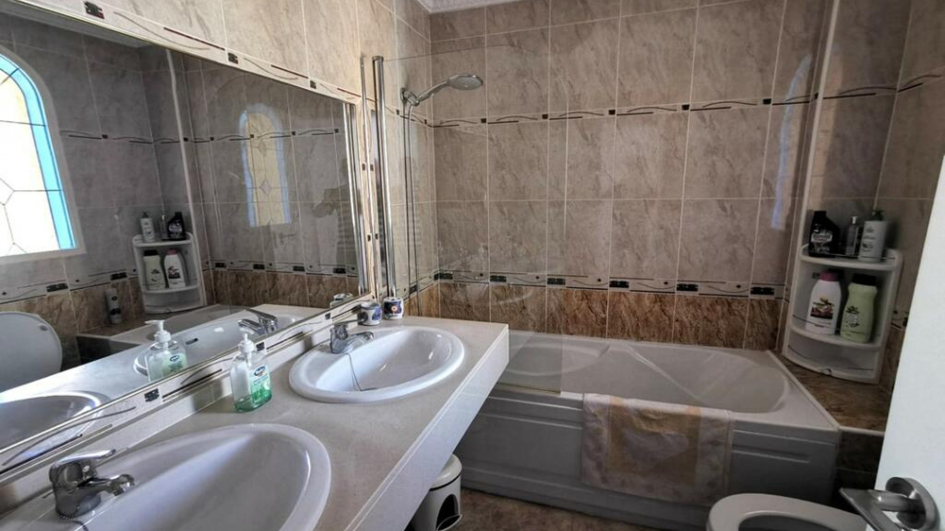 Revente - Villa - Villamartin - El Galan