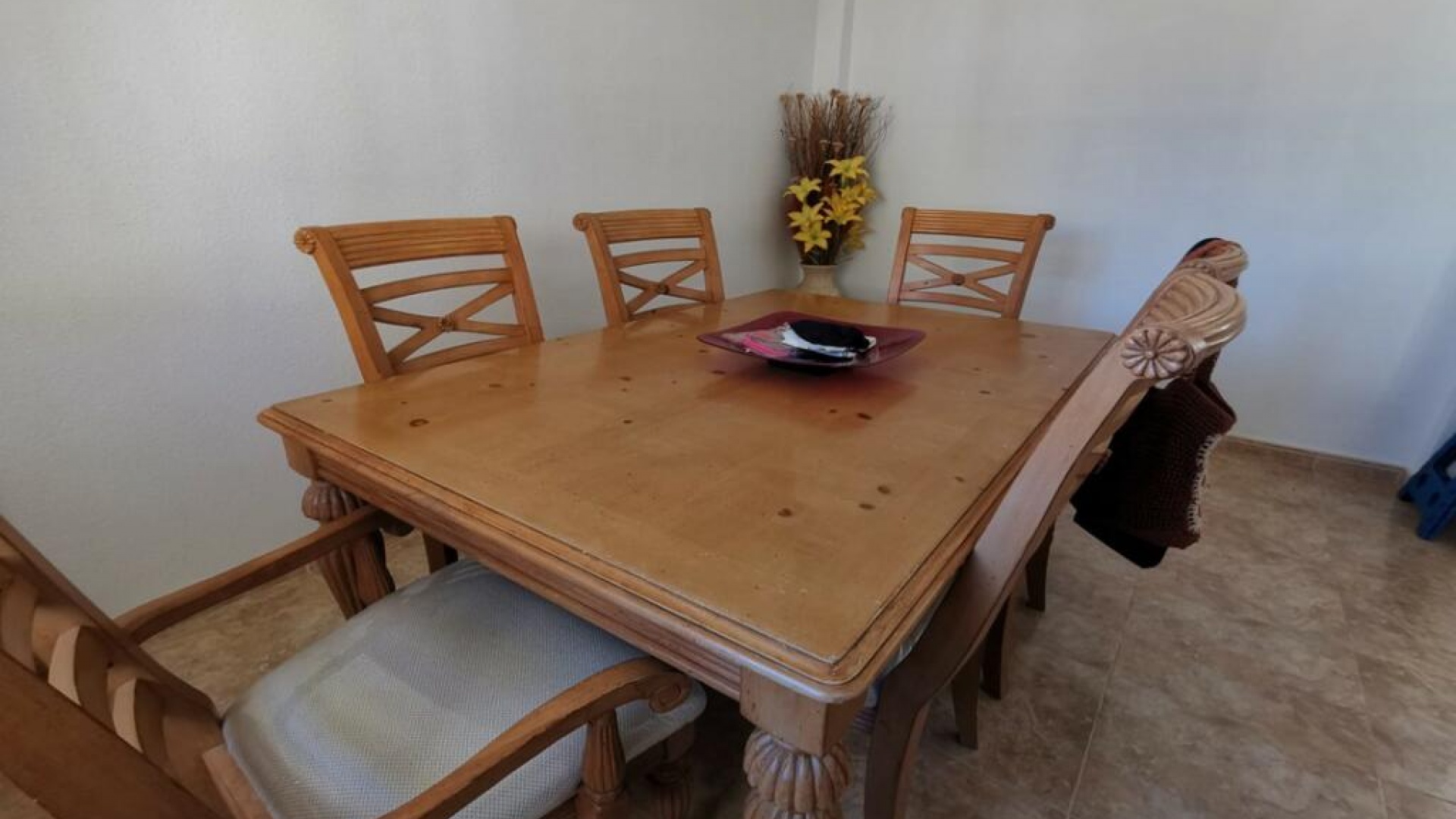 Revente - Villa - Villamartin - El Galan