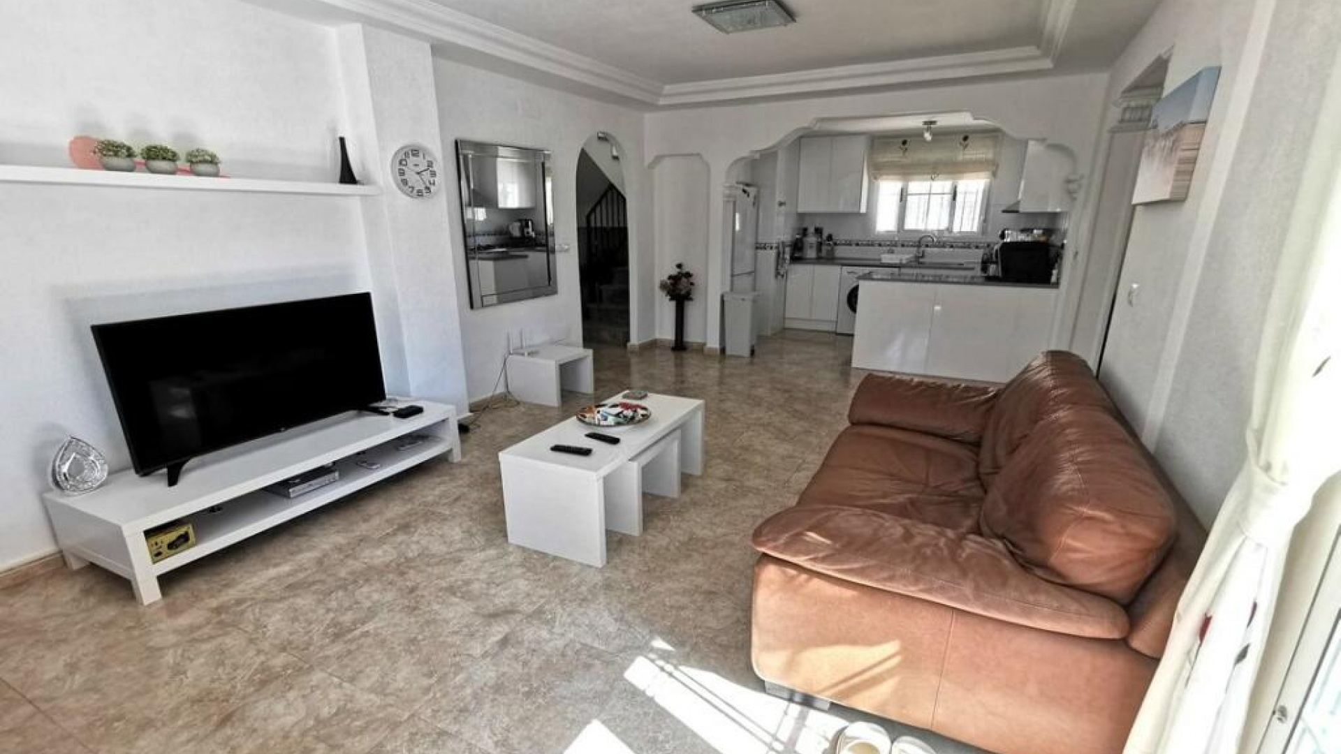 Revente - Villa - Villamartin - El Galan