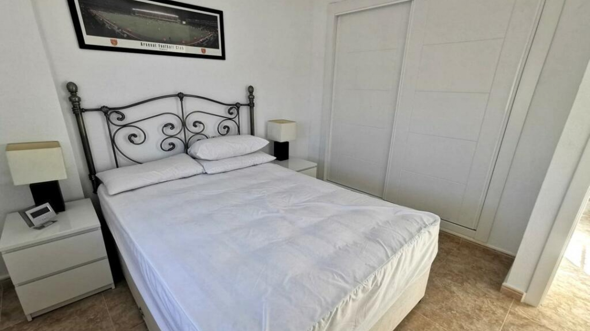 Revente - Villa - Villamartin - El Galan