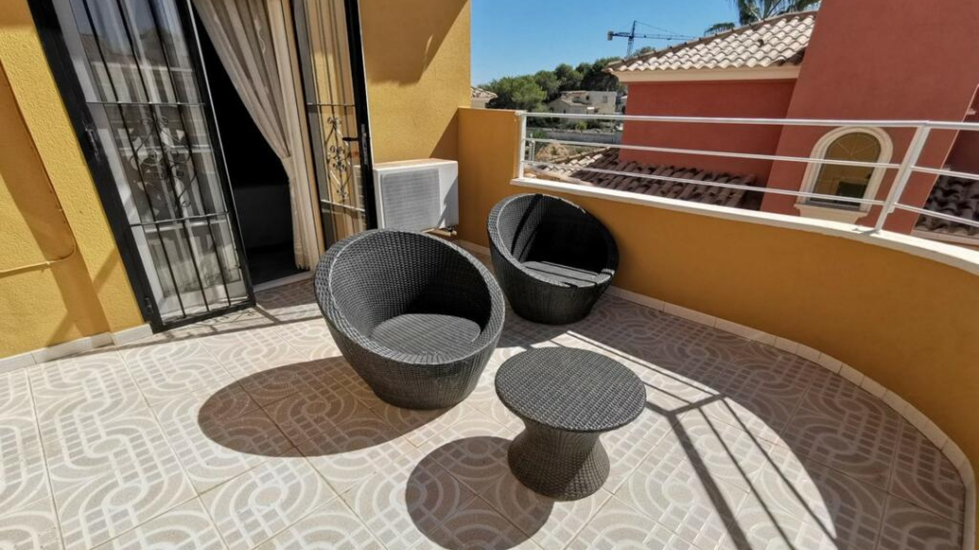 Revente - Villa - Villamartin - El Galan