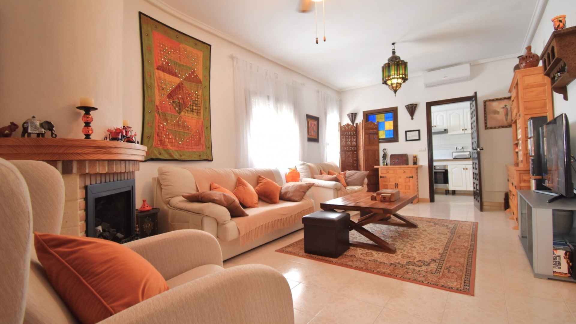 Revente - Villa - Villamartin - el presidente