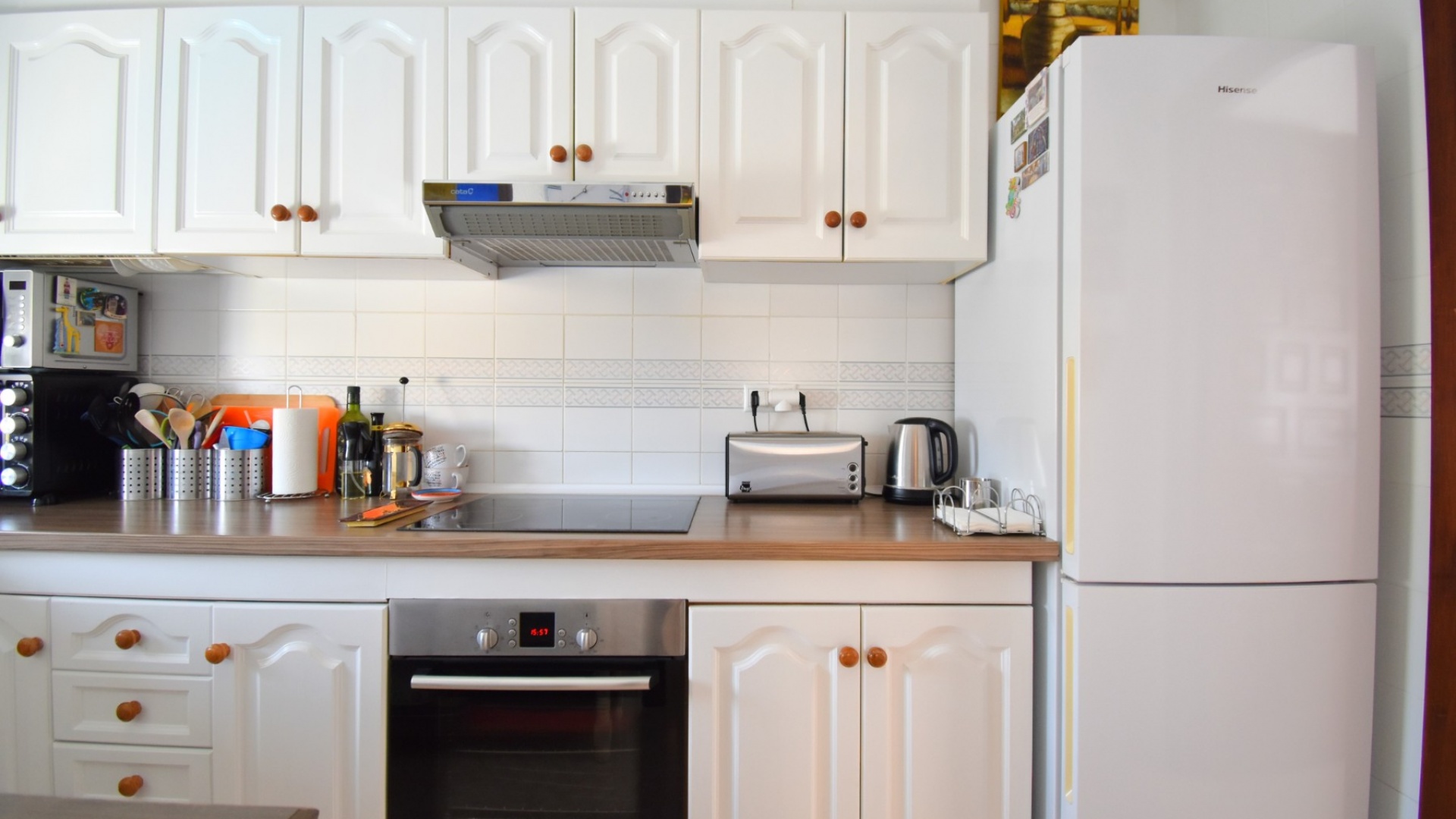 Revente - Villa - Villamartin - el presidente