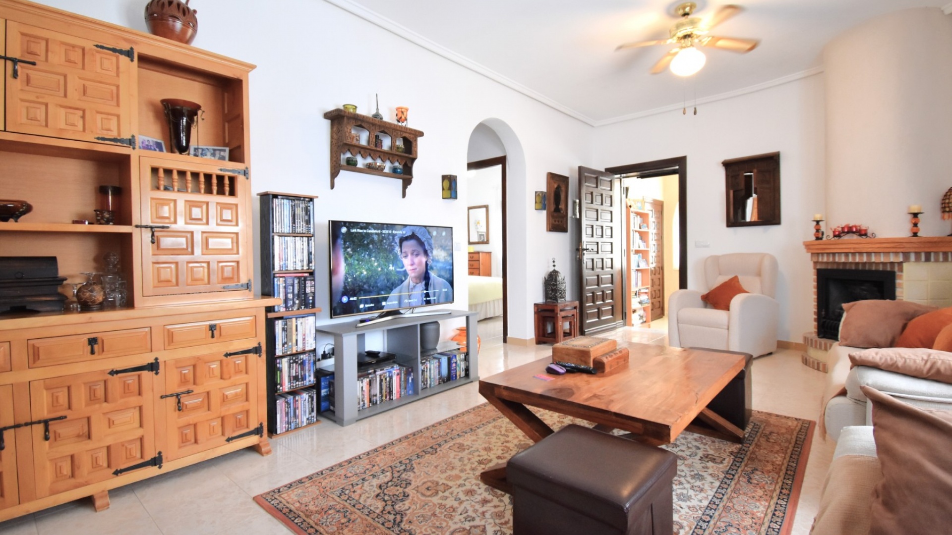 Revente - Villa - Villamartin - el presidente