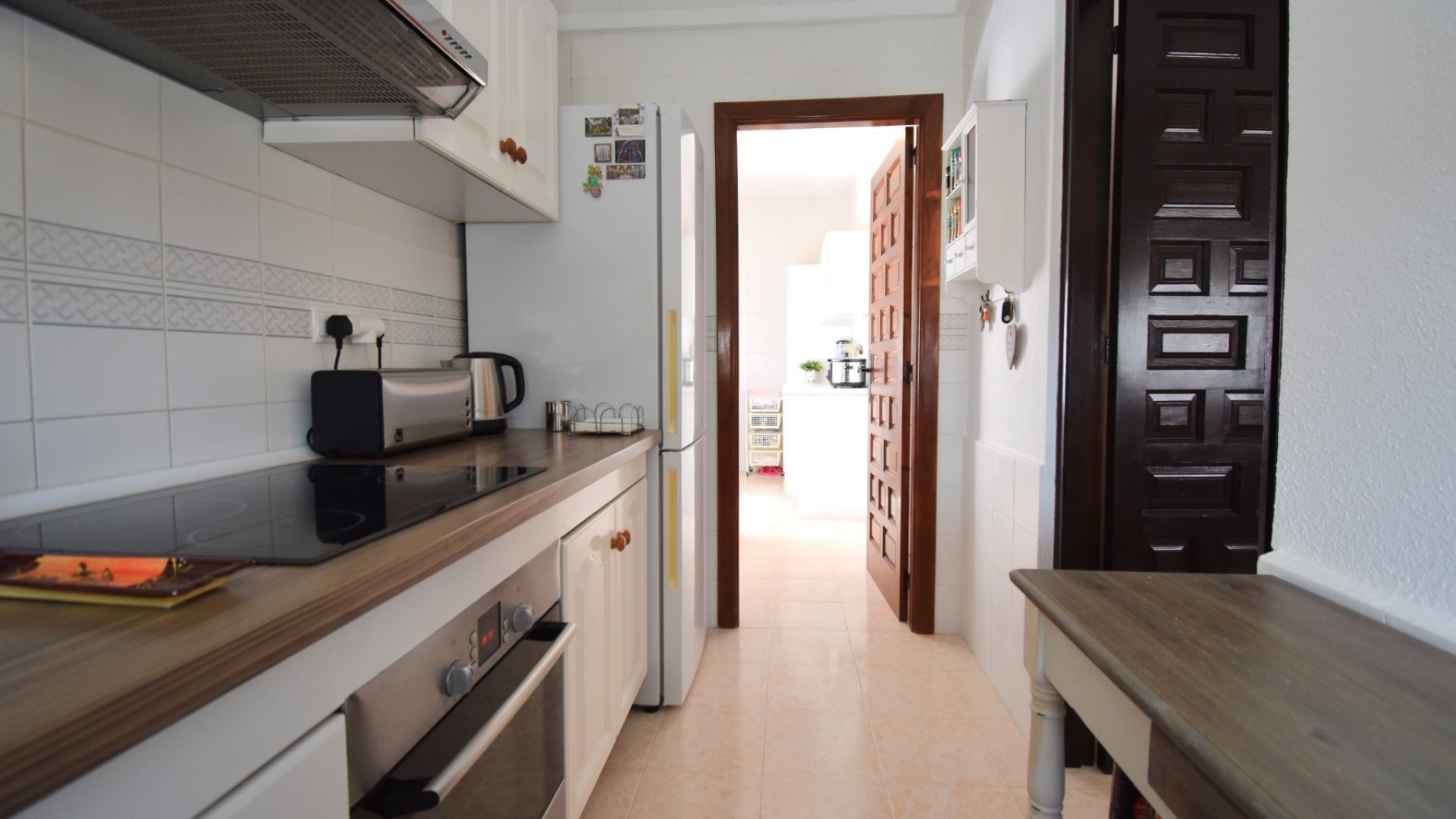 Revente - Villa - Villamartin - el presidente