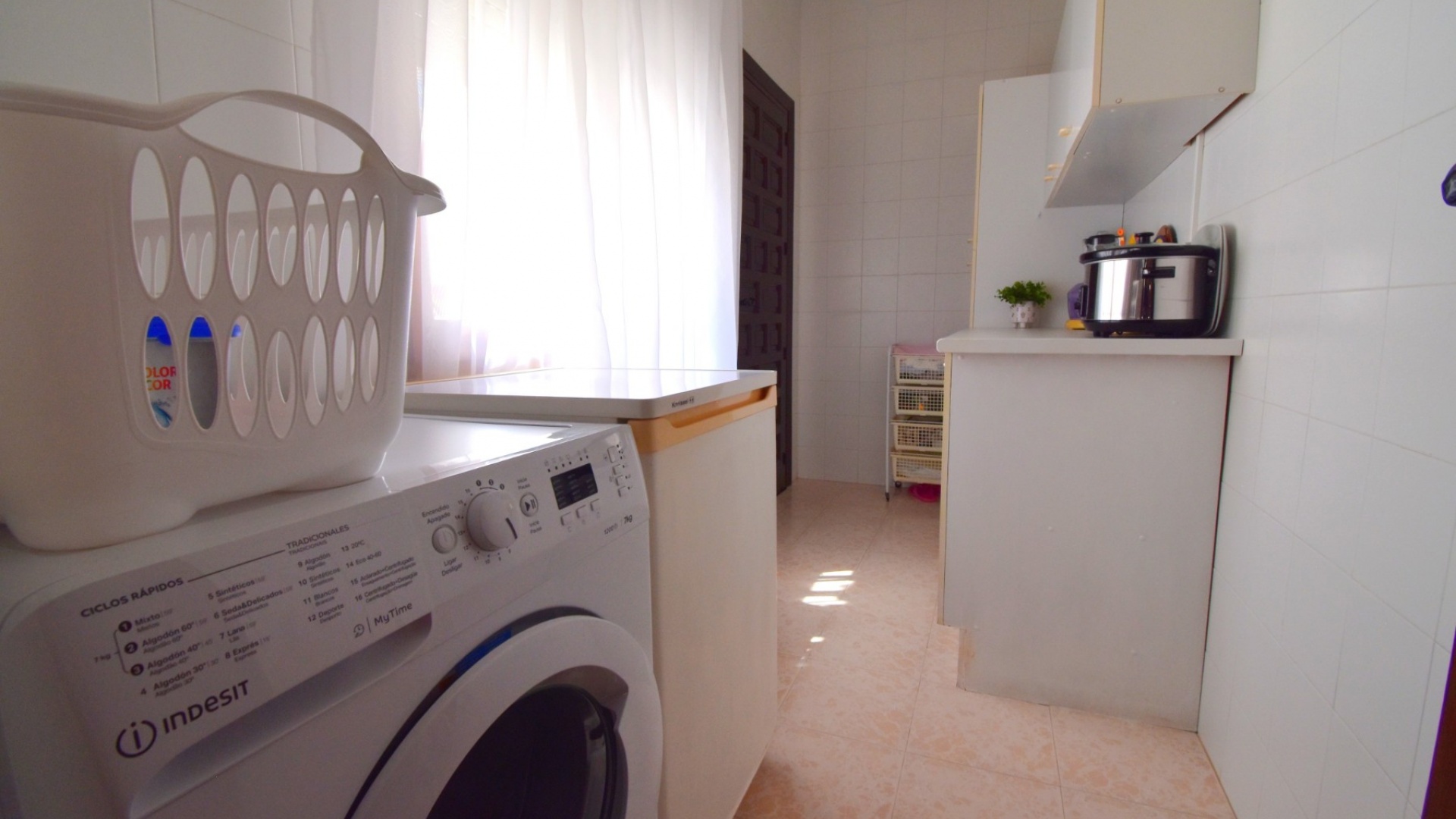 Revente - Villa - Villamartin - el presidente