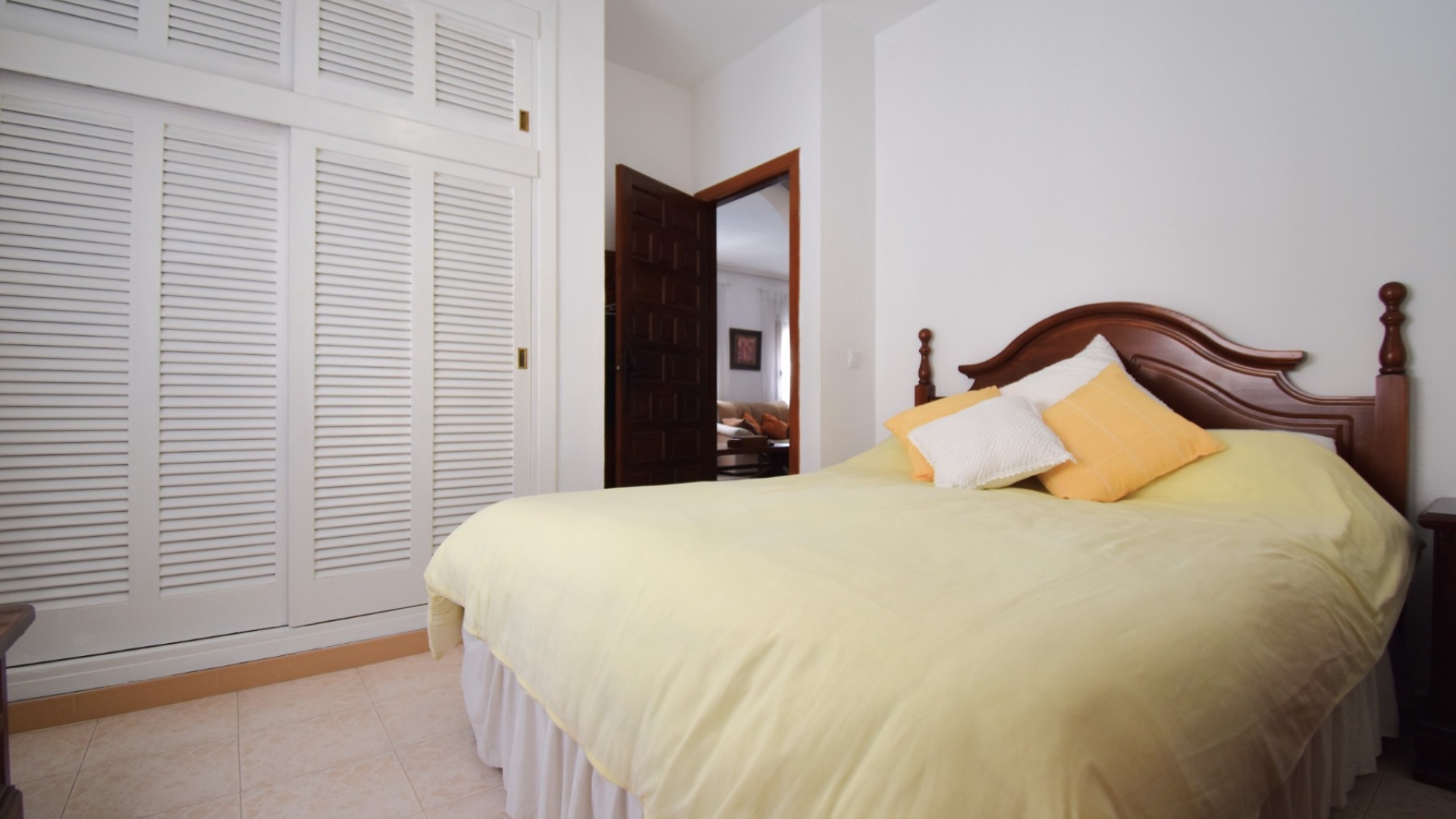 Revente - Villa - Villamartin - el presidente