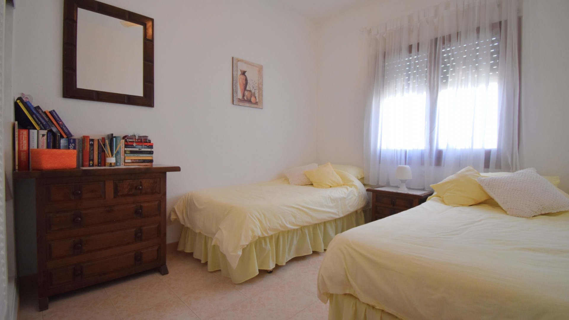 Revente - Villa - Villamartin - el presidente