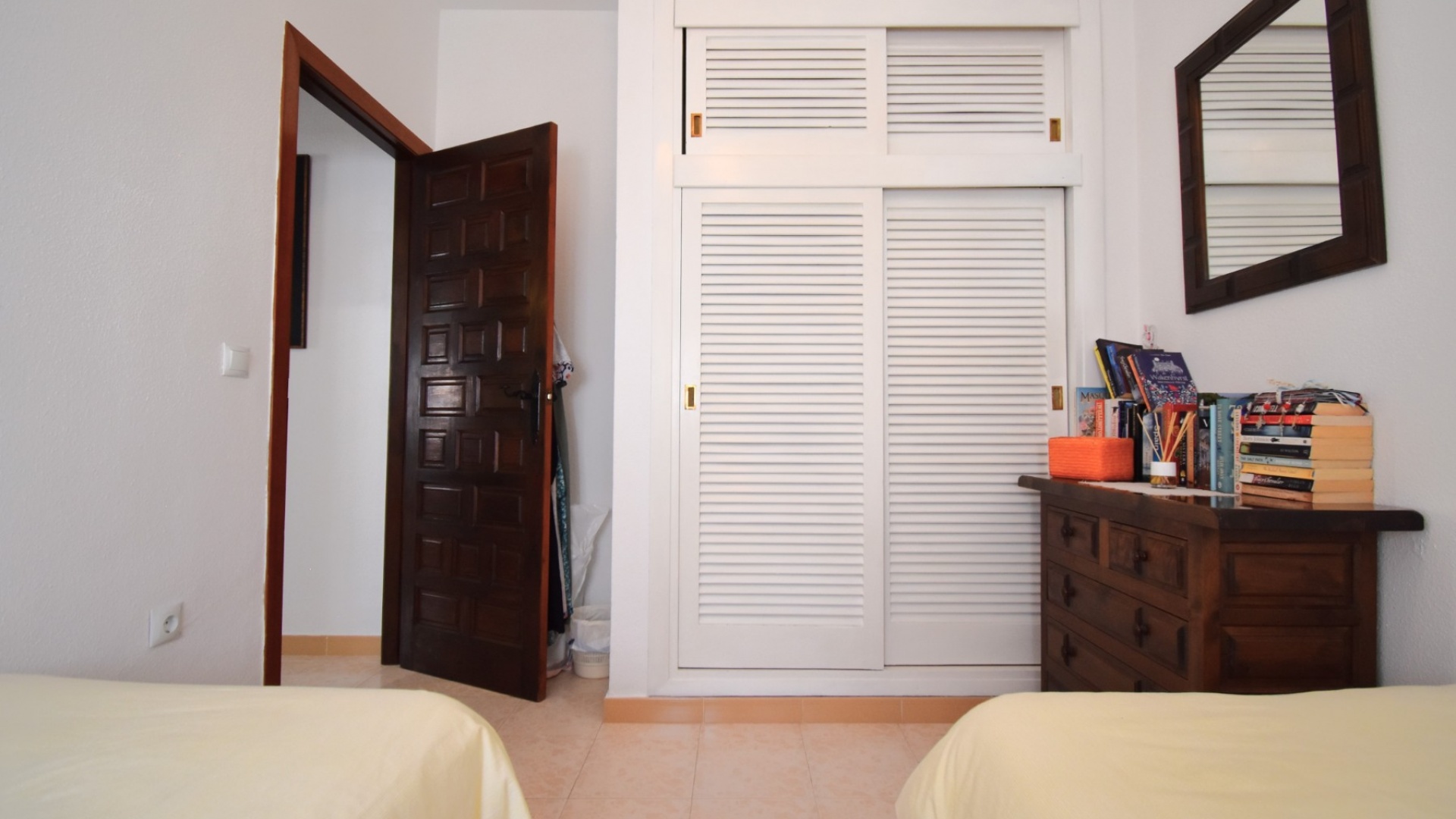 Revente - Villa - Villamartin - el presidente