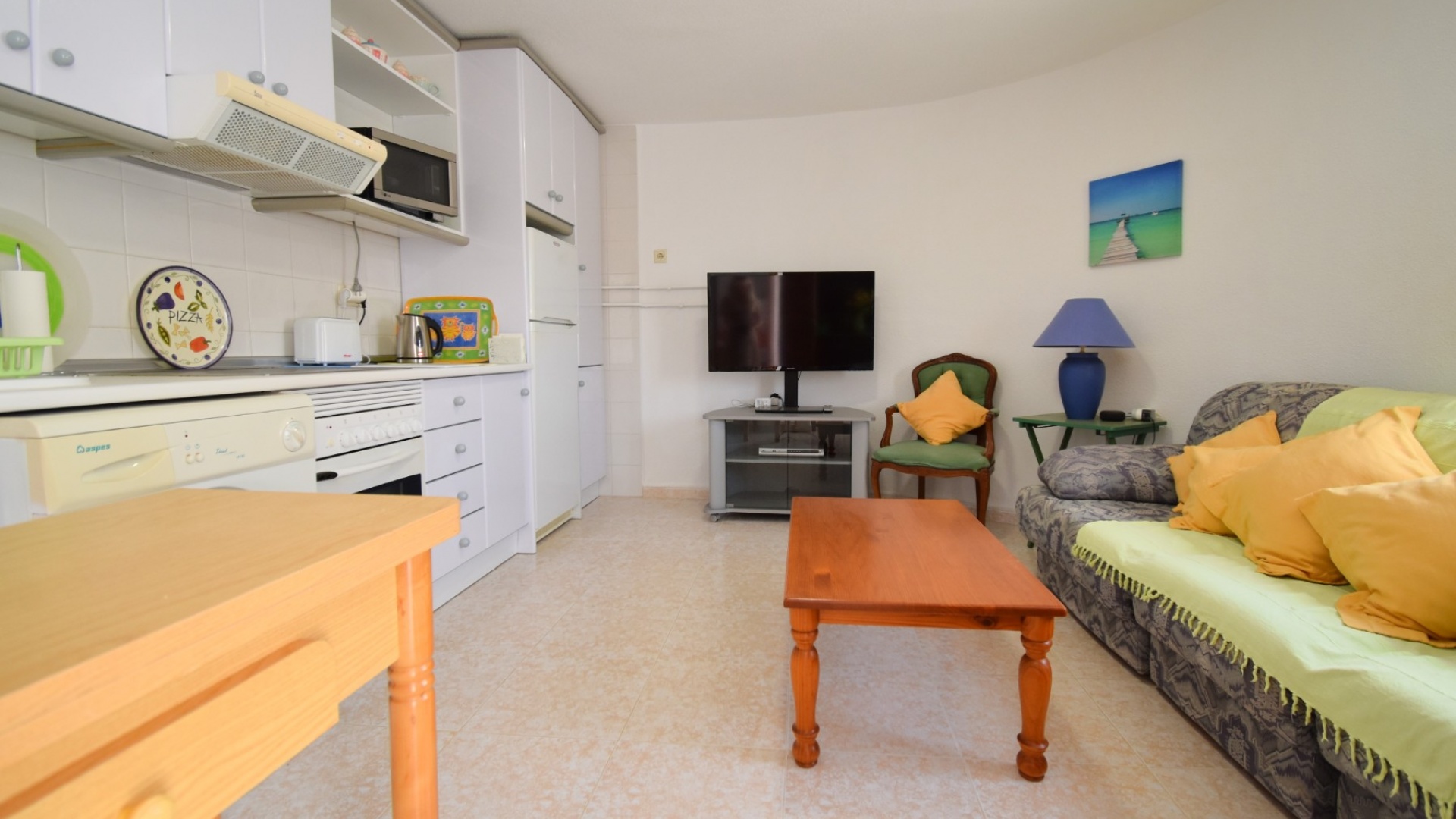 Revente - Villa - Villamartin - el presidente